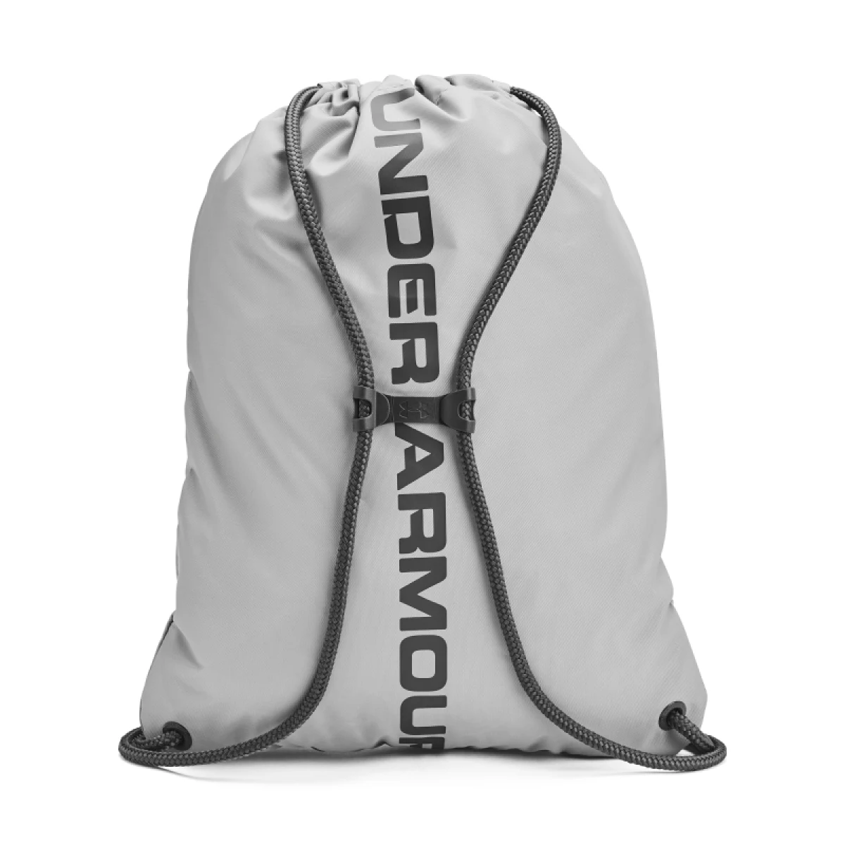 Vrecko na prezúvky UNDER ARMOUR UA Ozsee Sackpack-GRY · záber 2