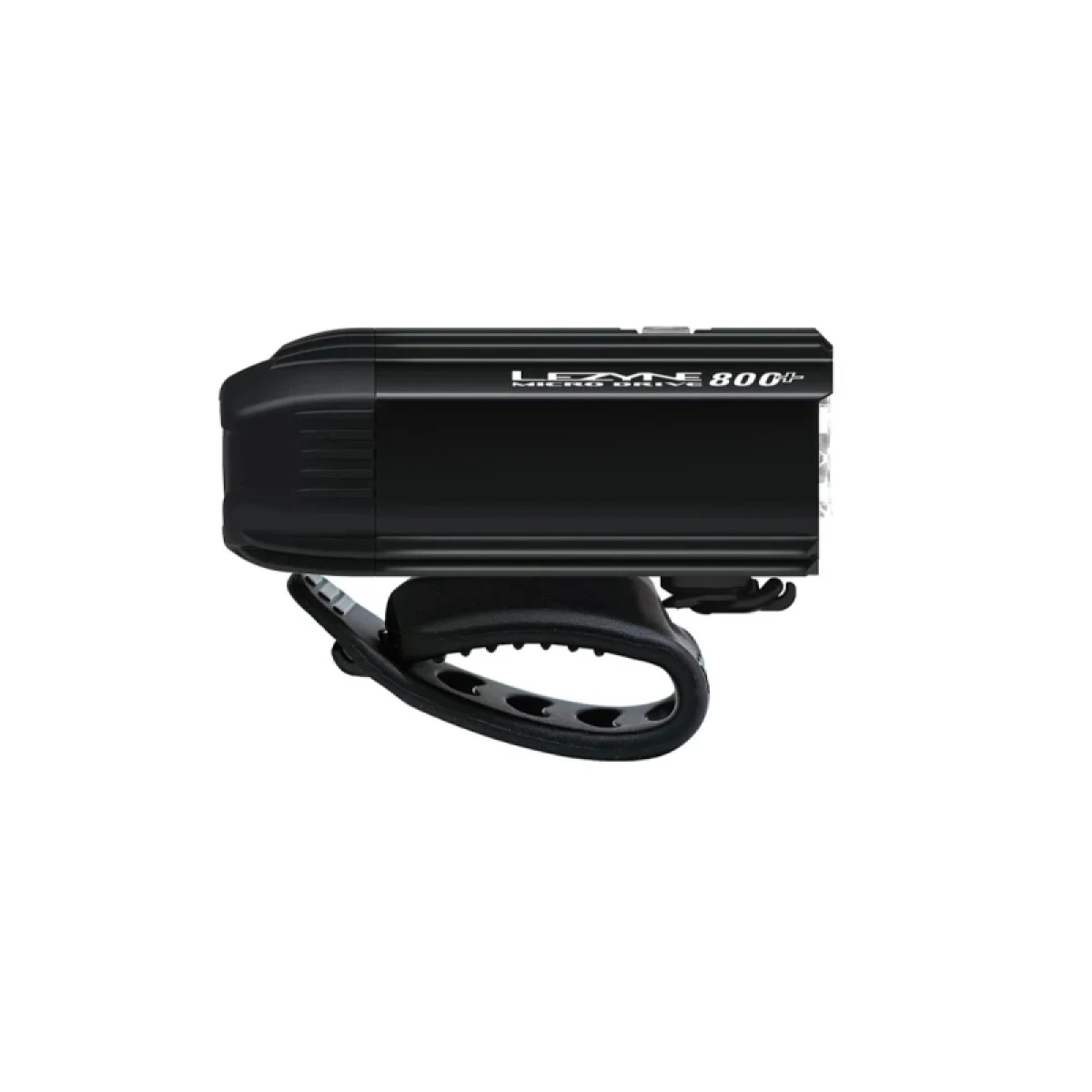 Svetlo na bicykel LEZYNE MICRO DRIVE 800+ FRONT · záber 3