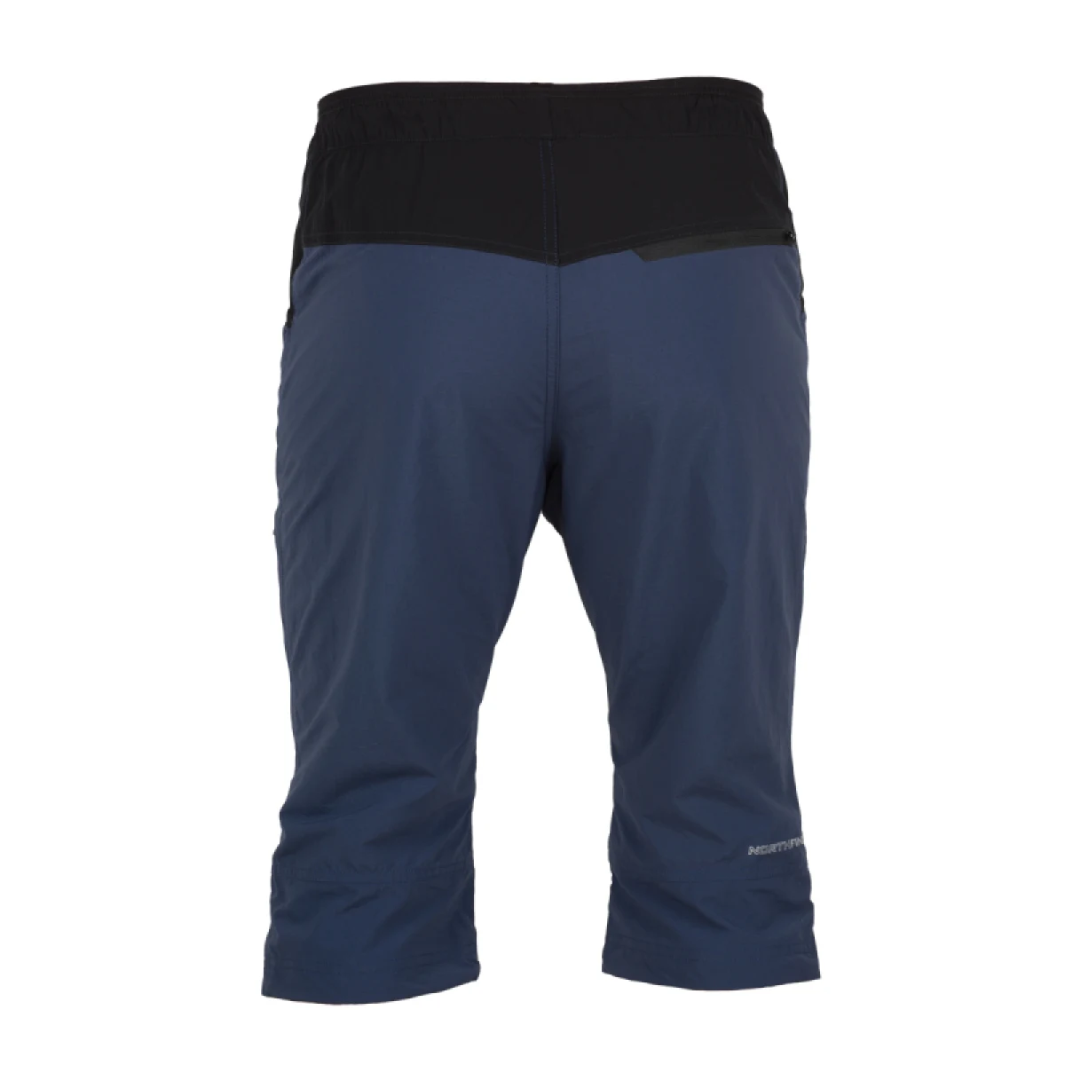 Pánske turistické 3 4 nohavice NORTHFINDER ARTUR-811darkblueblack · záber 5