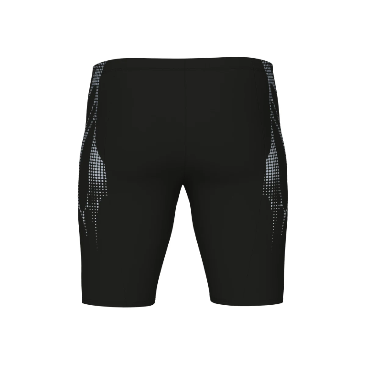 Pánske 3 4 plavecké plavky ARENA MENS SPIDER WEB SWIM JAMMER · záber 2