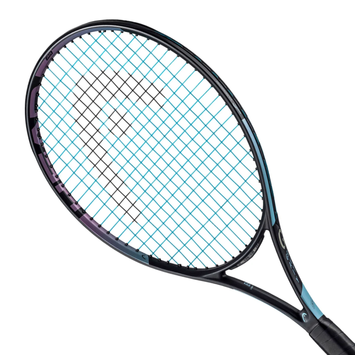 Tenisová raketa HEAD IG Gravity Jr. 26 SC 00 · záber 3