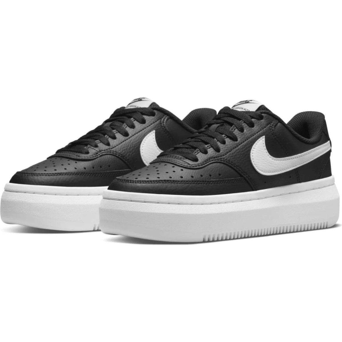 Dámska vychádzková obuv NIKE W COURT VISION ALTA LTR · záber 2