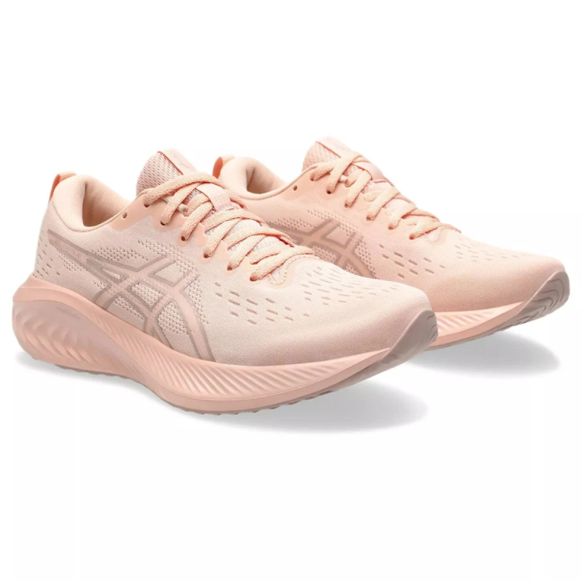 Dámska bežecká obuv ASICS Gel Excite W 10 breeze neutral pink · záber 3