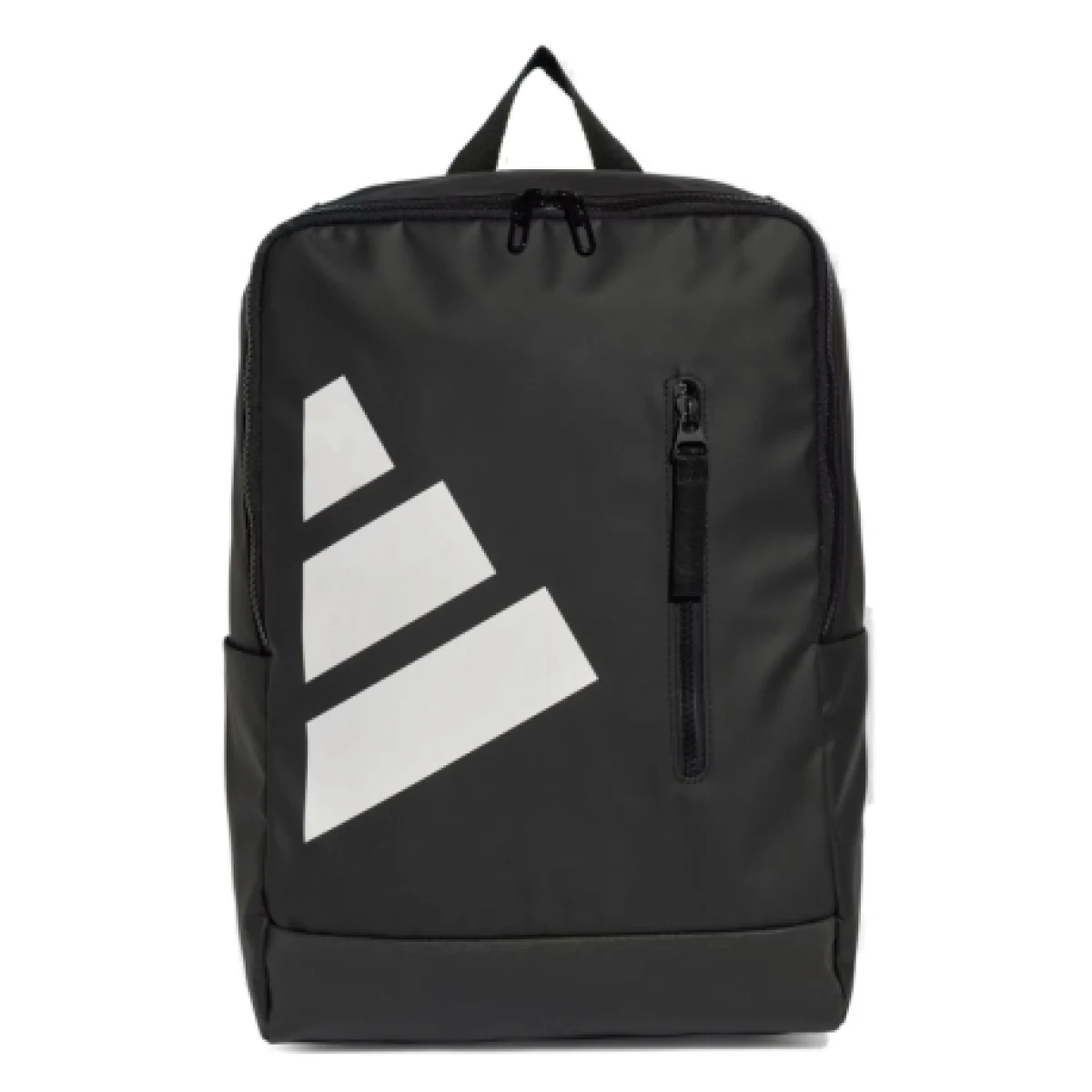 Batoh ADIDAS CLSC BTU BOXY BLACK WHITE · záber 1