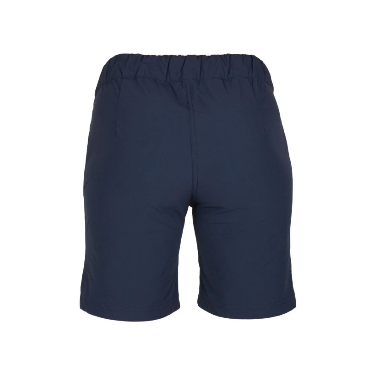 Dámske turistické kraťasy NORTHFINDER STACIE-464bluenights · záber 2