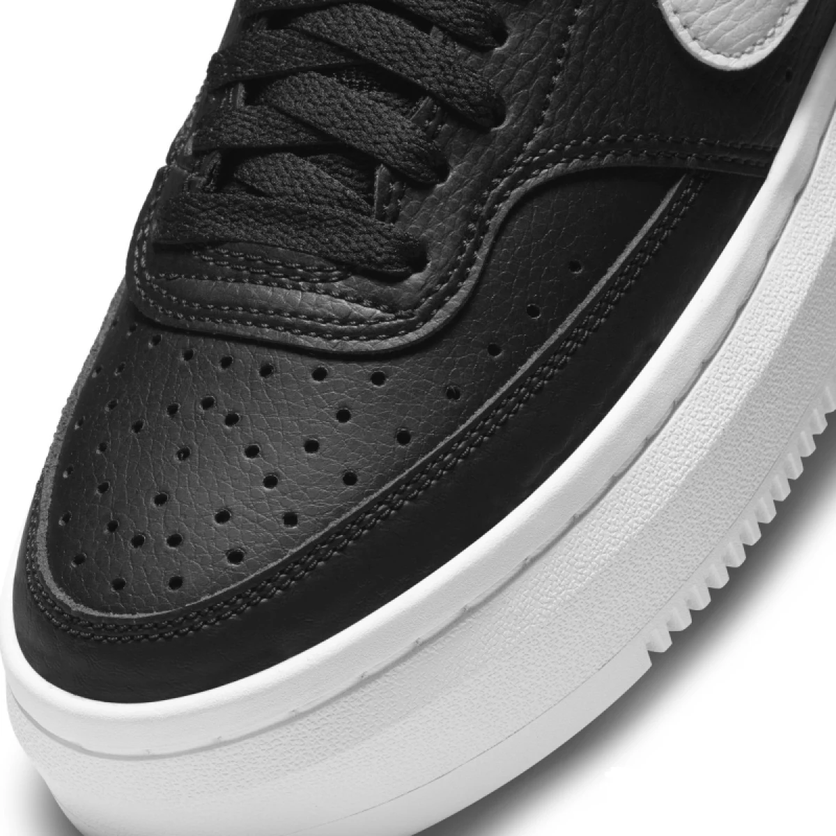Dámska vychádzková obuv NIKE W COURT VISION ALTA LTR · záber 5