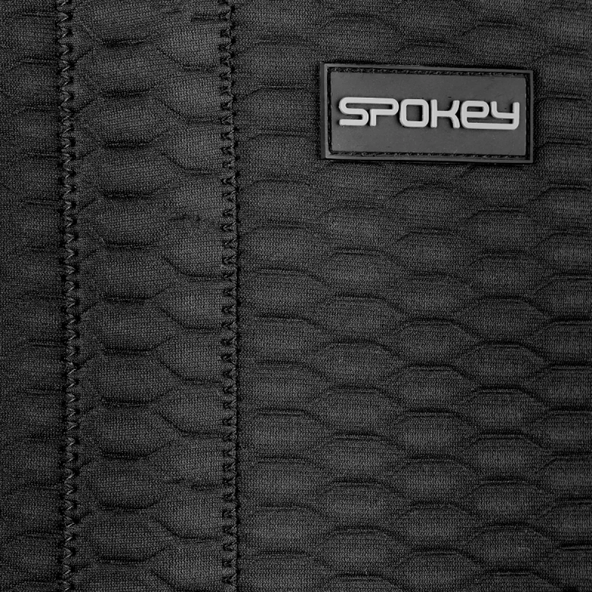 Fitness chránič SPOKEY LINE waist belt · záber 5