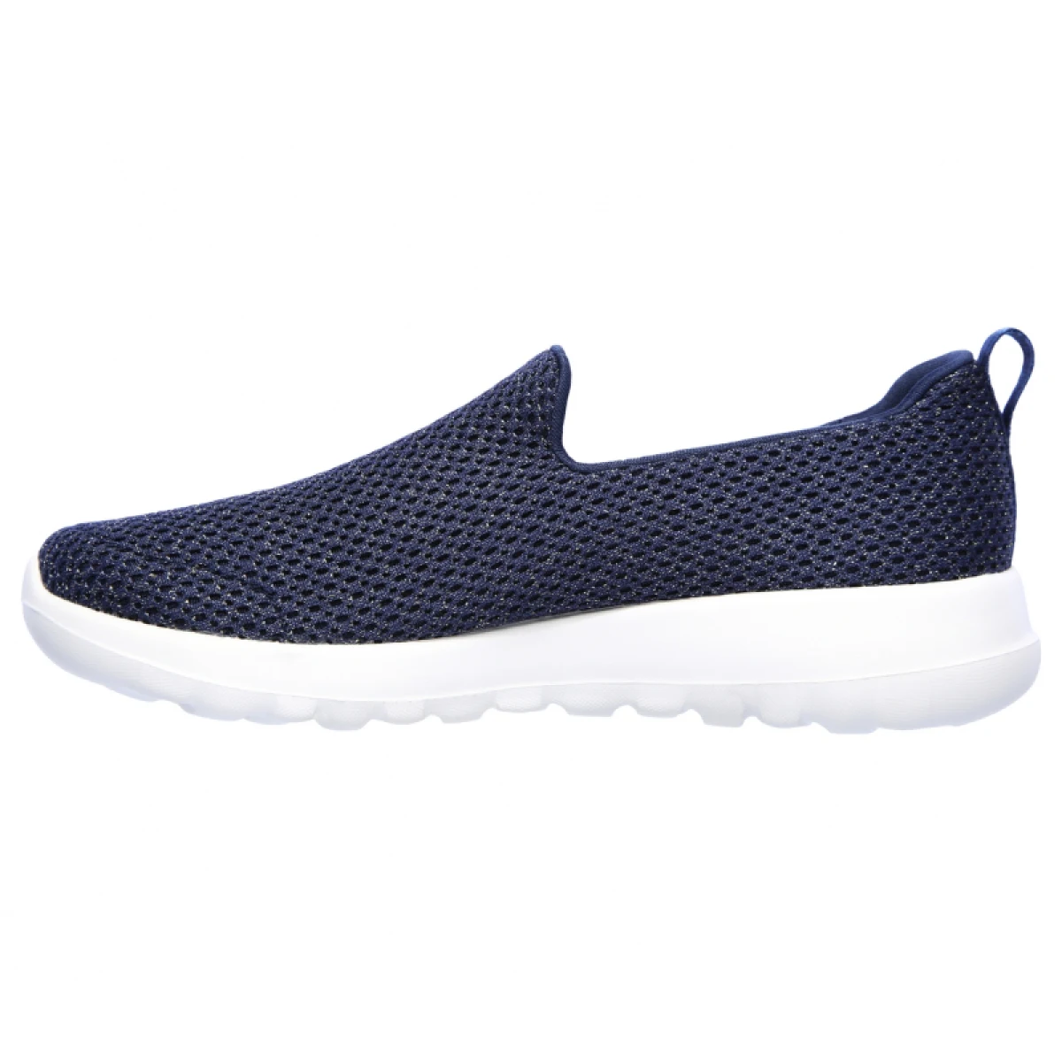 Dámska rekreačná obuv SKECHERS GO WALK JOY HIGHLIGHT NVGD · záber 3
