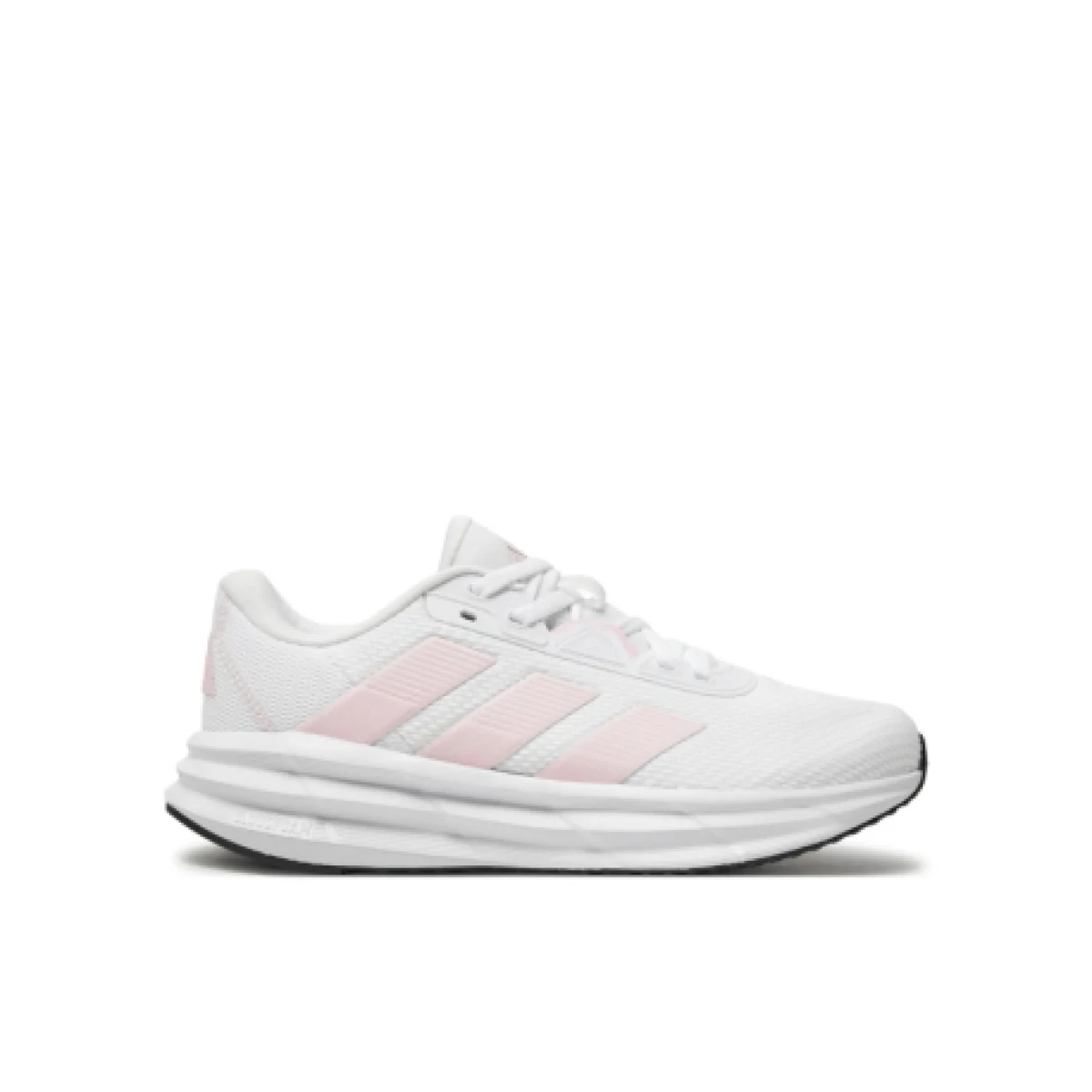 Dámska športová obuv (tréningová) ADIDAS Galaxy 7 W cloud white clear pink core black · záber 1