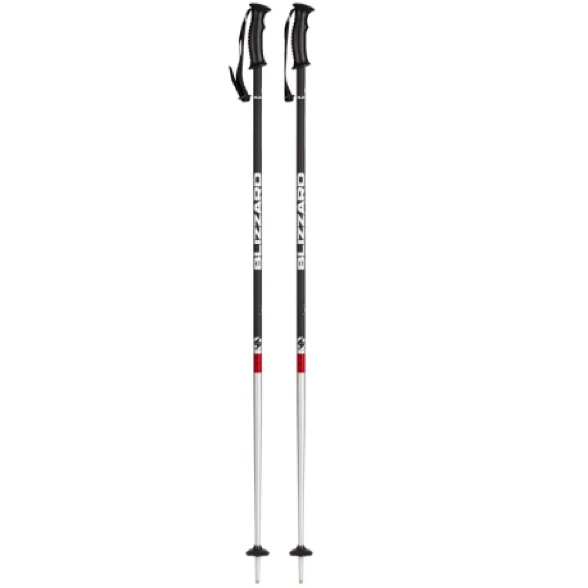 Juniorské lyžiarske palice BLIZZARD Rental junior ski poles · záber 1