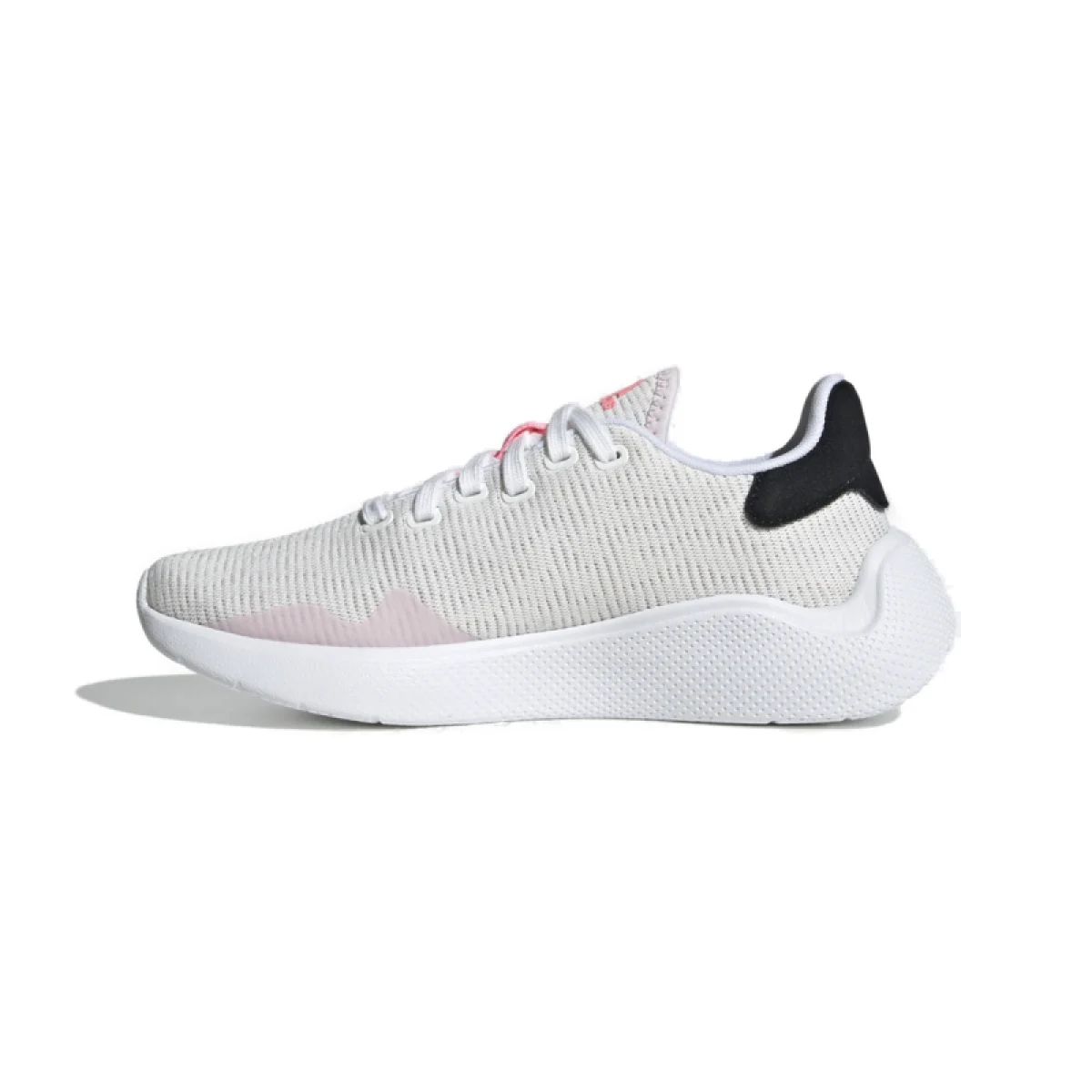 Dámska rekreačná obuv ADIDAS Puremotion 2.0 cloud white beam pink almost pink · záber 2