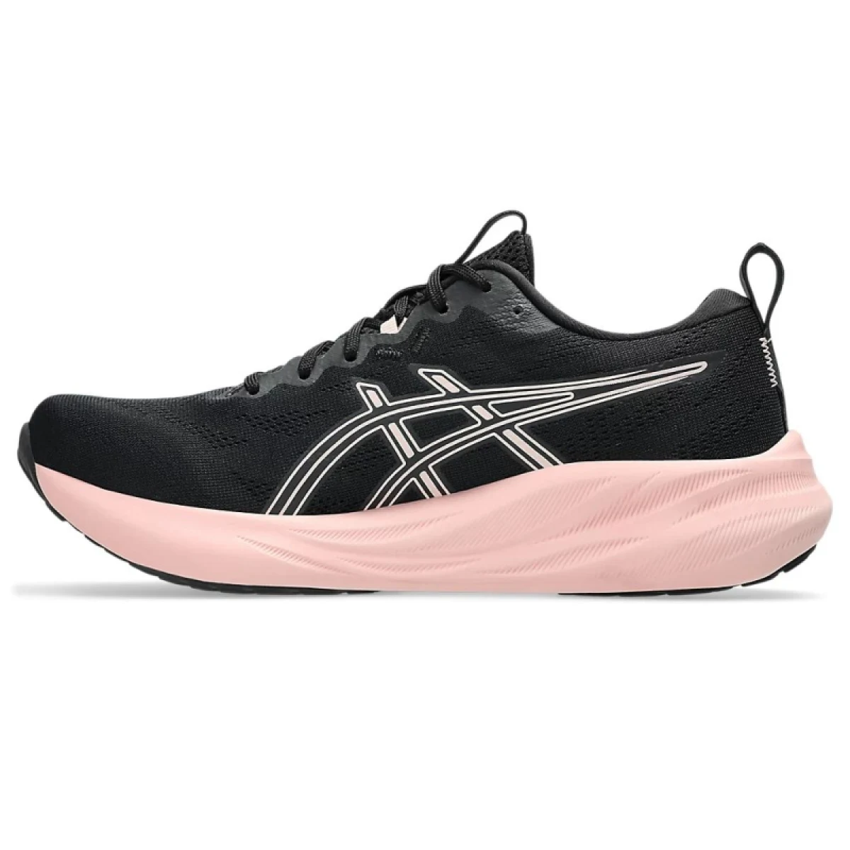 Dámska bežecká obuv ASICS Gel Pulse 16 W black breeze · záber 3