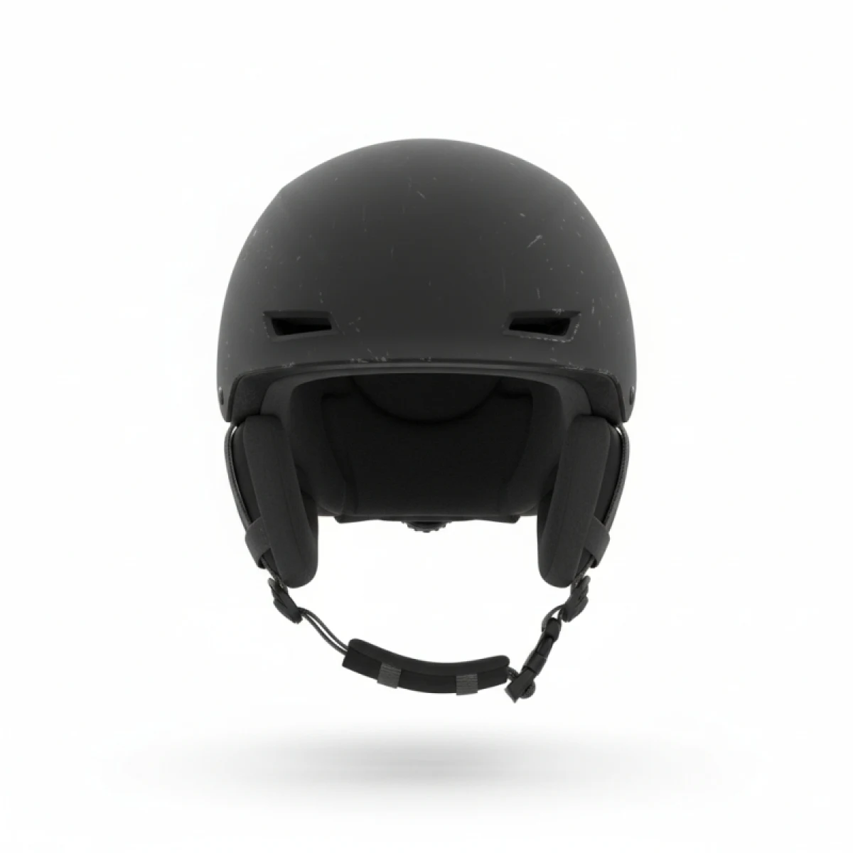 Lyžiarska prilba BLIZZARD Viper ski helmet, black matt · záber 3