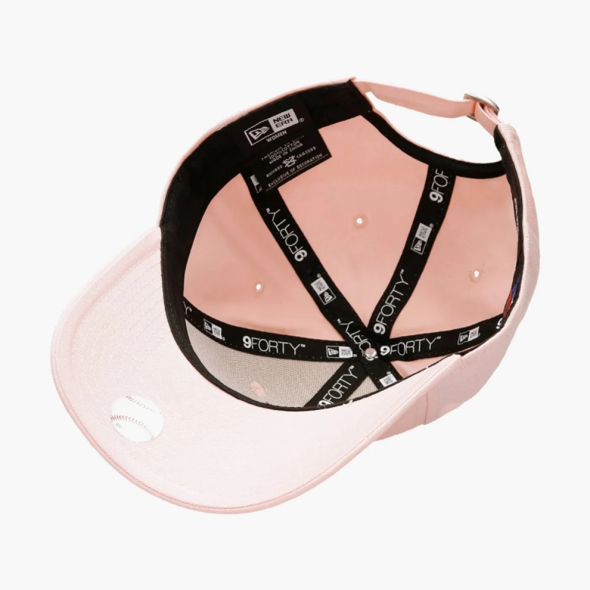Dámska šiltovka NEW ERA 940W LEAGUE ESSENTIAL NEYYAN-80489299 NOS · záber 3