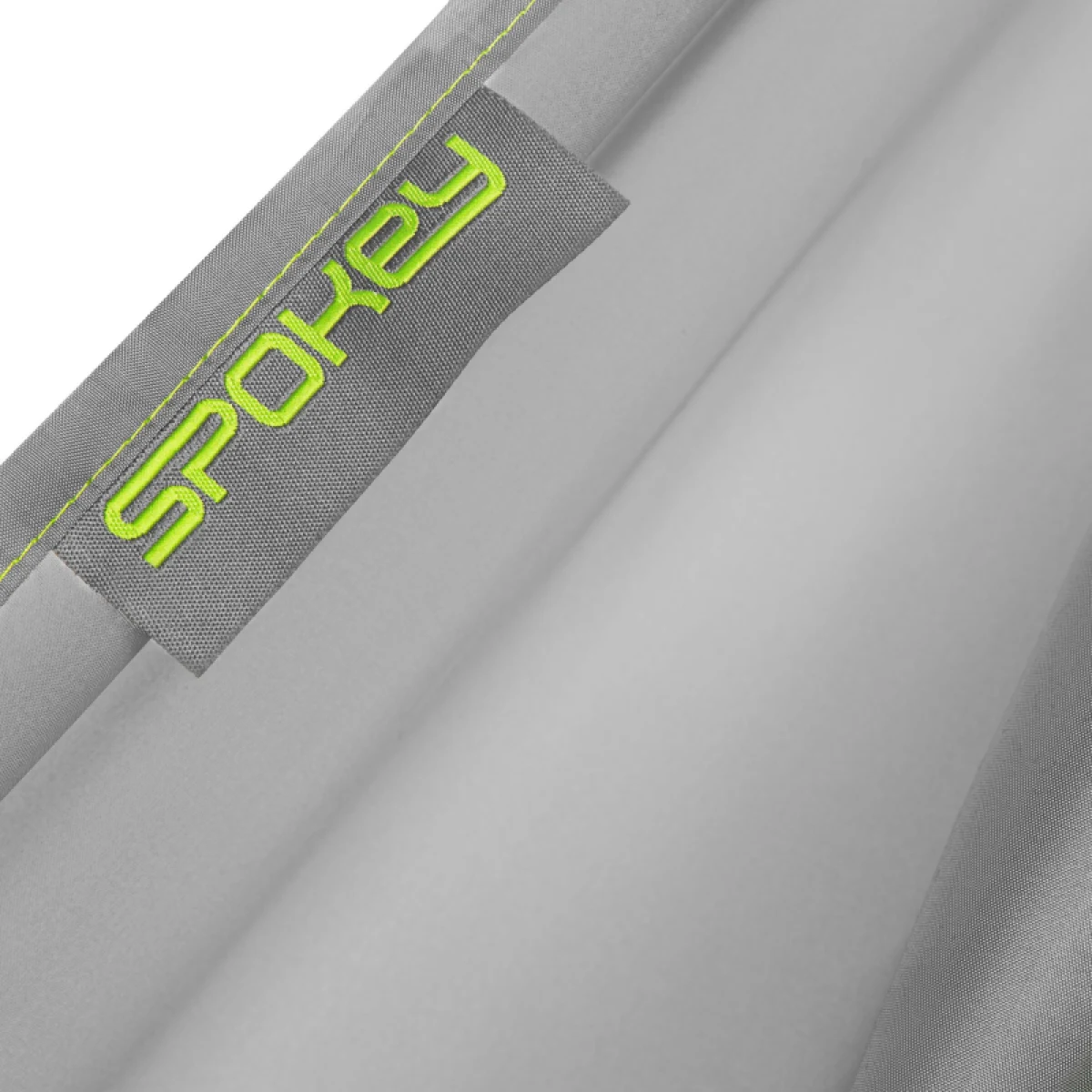 Hojdacia sieť SPOKEY AIR ROCKER Hammock, gray-green · záber 5