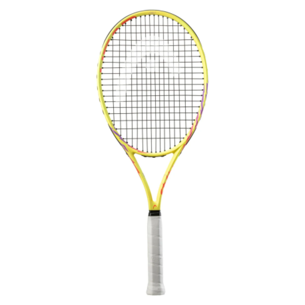 Tenisová raketa pre začiatočníkov HEAD MX Spark Pro (yellow) SC 30 · záber 1
