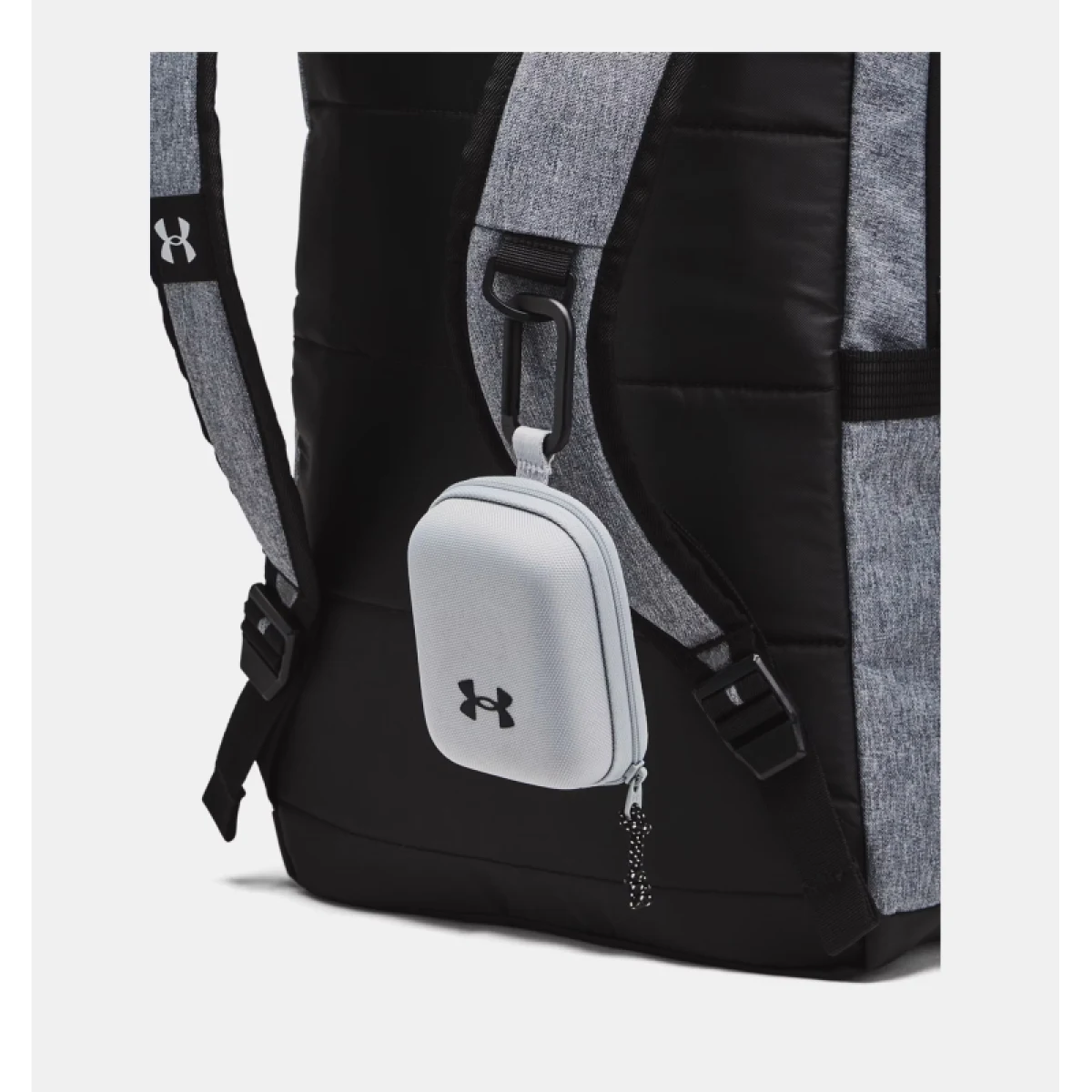 Batoh UNDER ARMOUR UA Triumph Campus BP-GRY 025 · záber 5