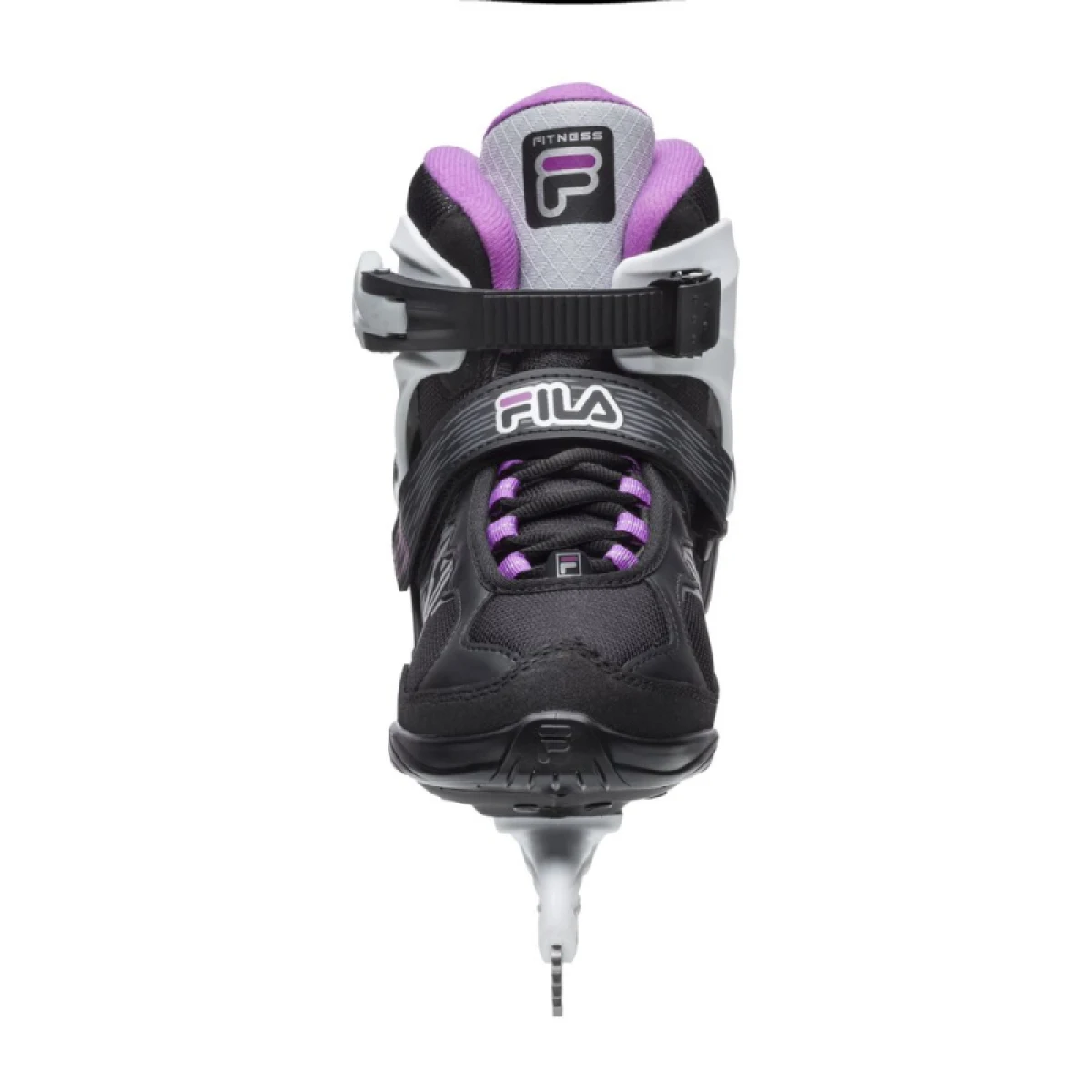 Dámske ľadové korčule FILA SKATES PRIMO ICE LADY BLCK GRY MAGENT · záber 3