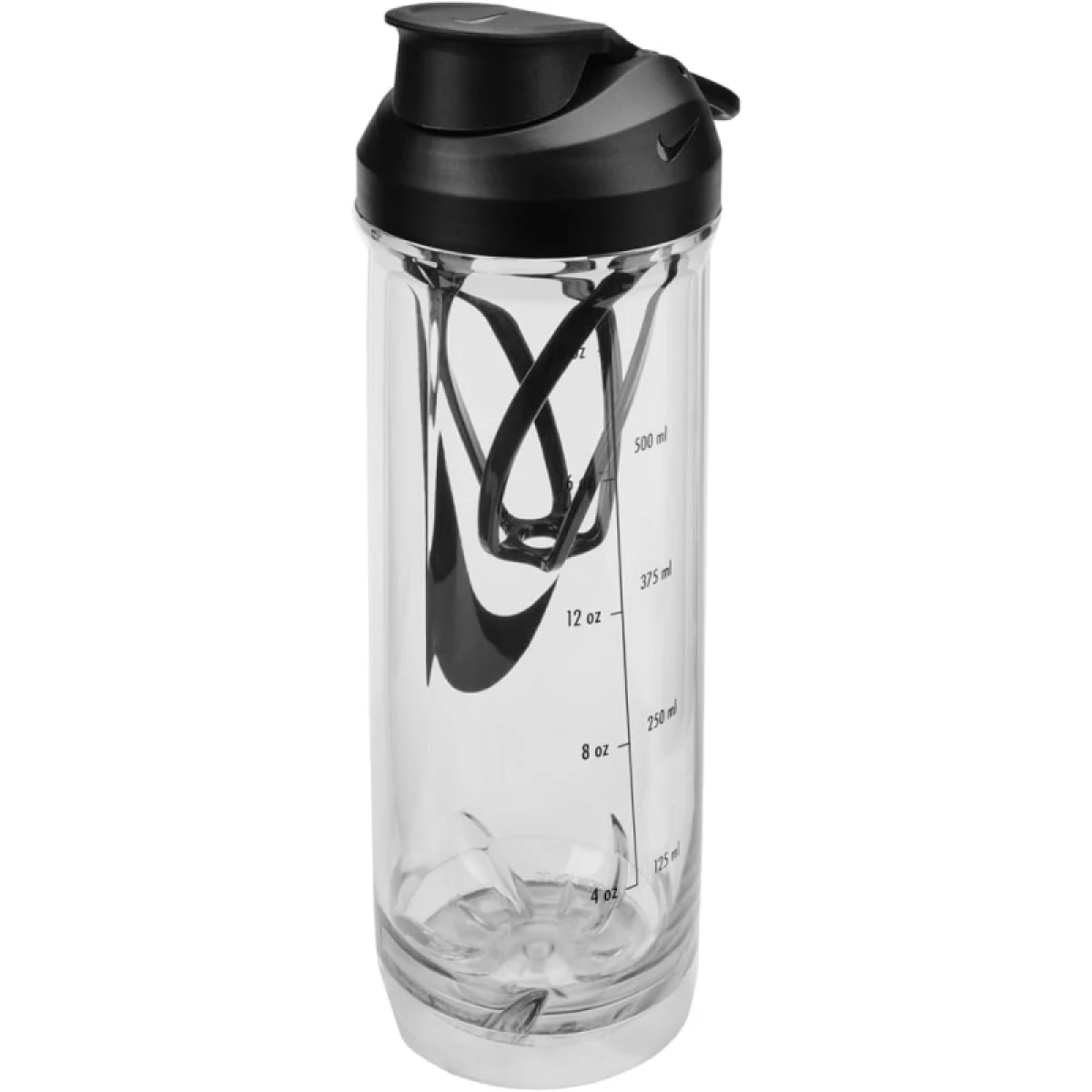 Šejker NIKE HYC TR SHAKER BTL CL BK BK · záber 2