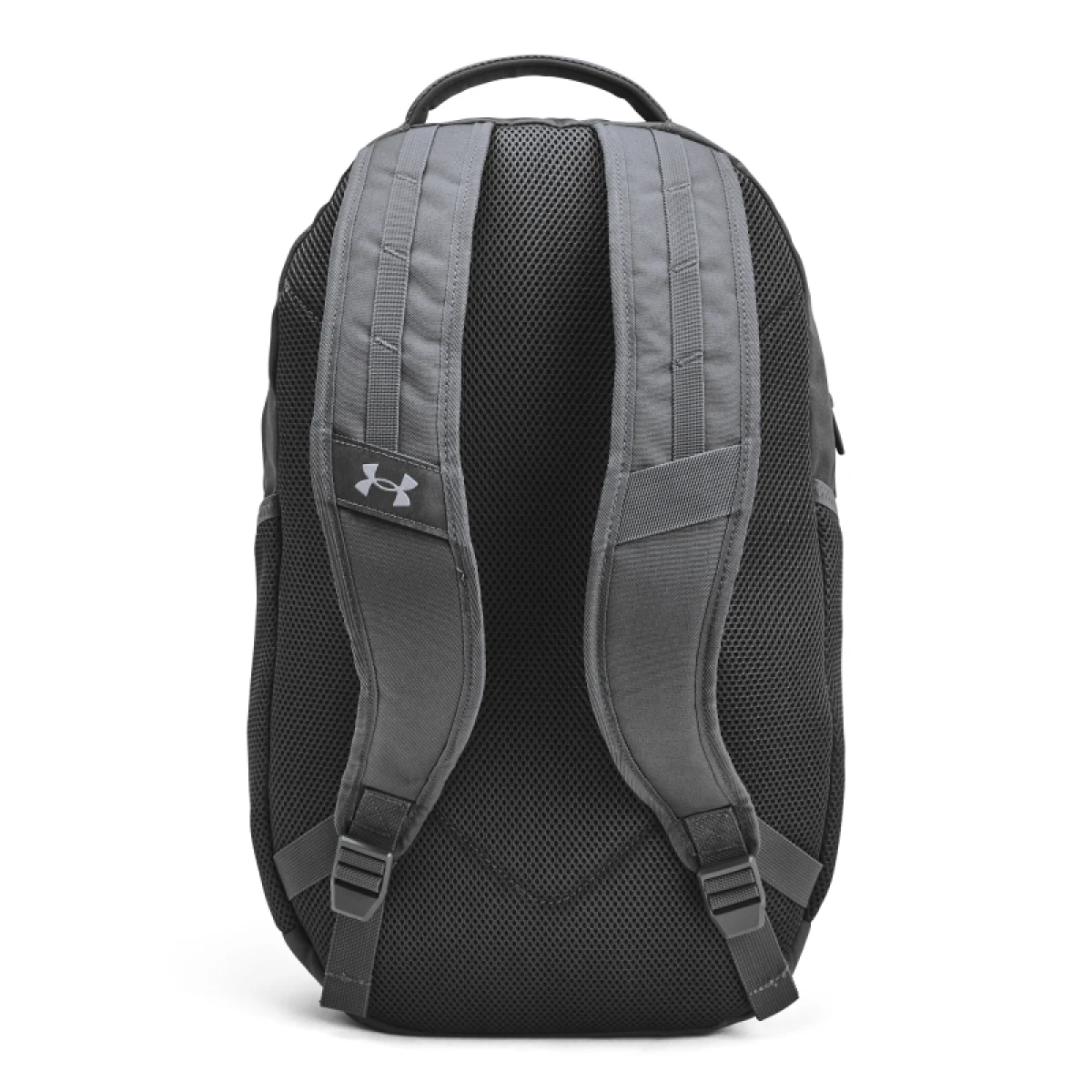 Batoh UNDER ARMOUR UA Hustle 6.0 Backpack-GRY · záber 5