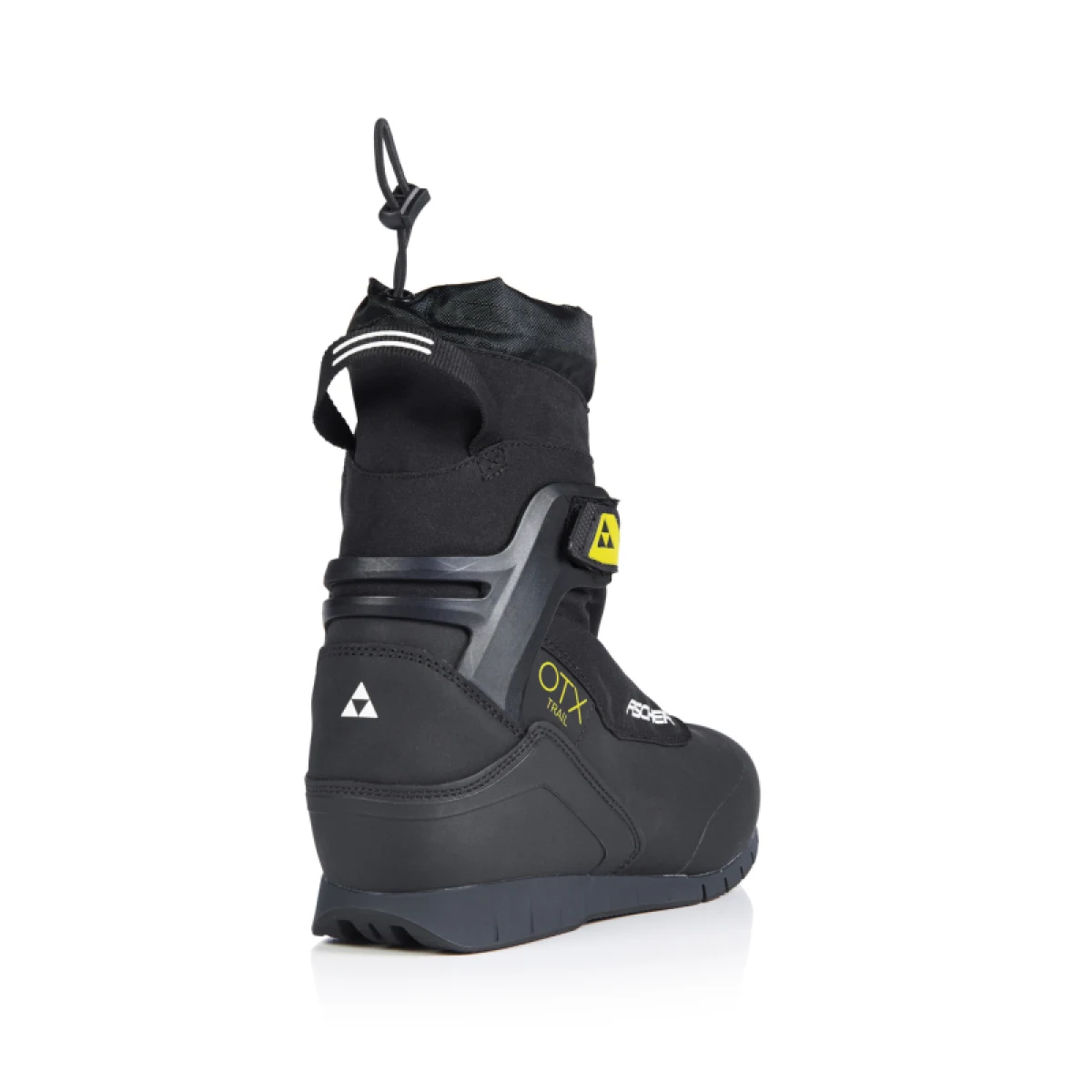 Obuv na bežky FISCHER OTX TRAIL · záber 4