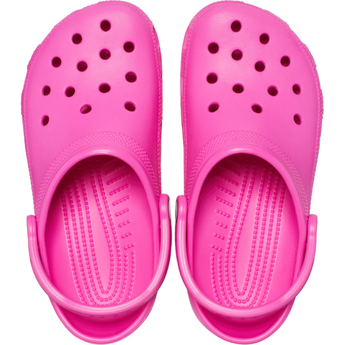 Kroksy (rekreačná obuv) CROCS Classic juice · záber 4