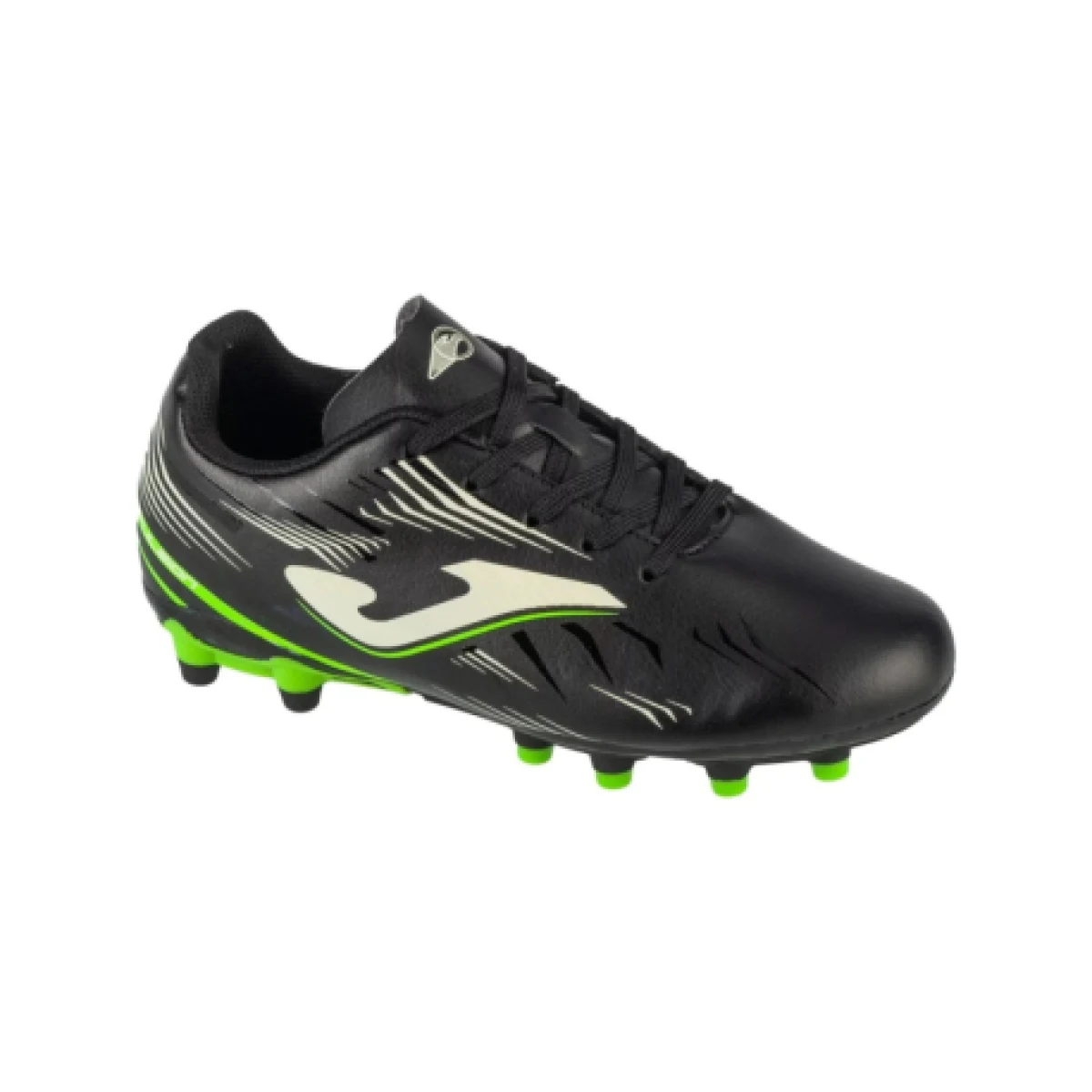 Chlapčenské futbalové kopačky outdoorové JOMA Propulsion 2501 Jr AG black · záber 1