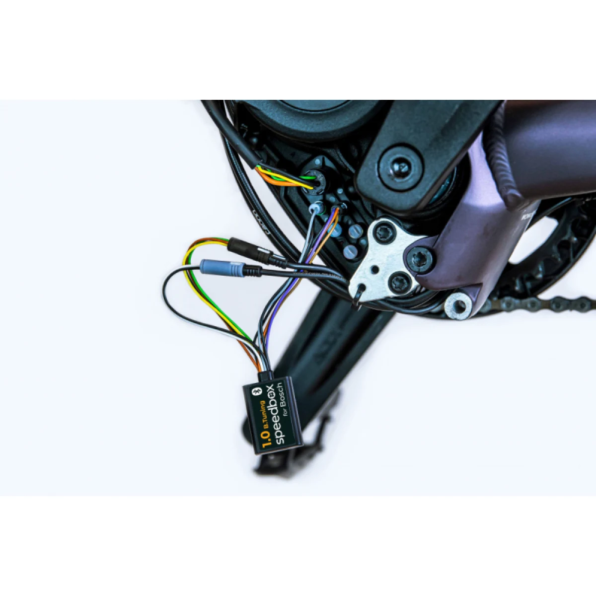 Náhradný diel SPEEDBOX 1.0 B.Tuning for Bosch (BOX) · záber 3