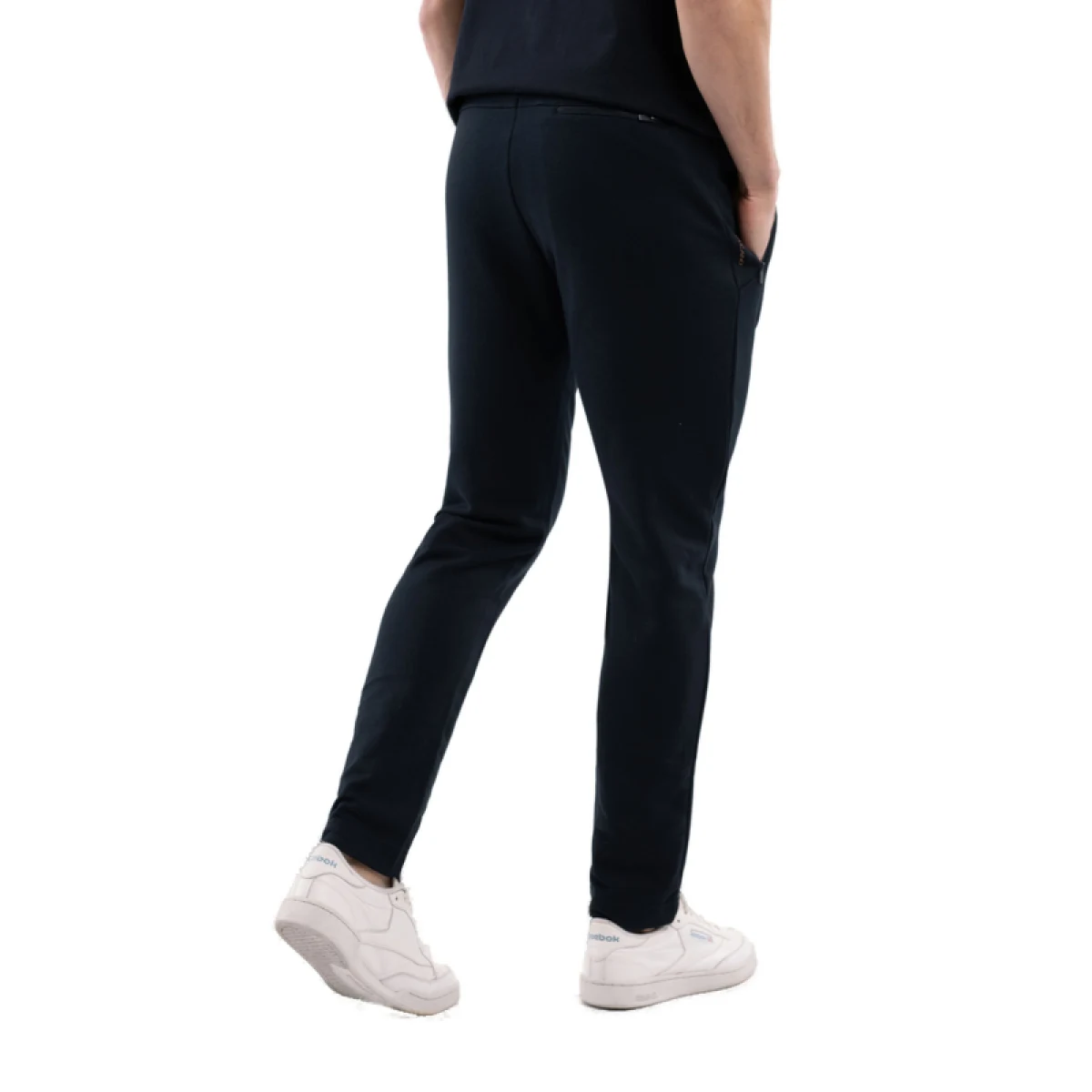 Pánske tepláky VOLCANO N-DEN-600-NAVY · záber 3