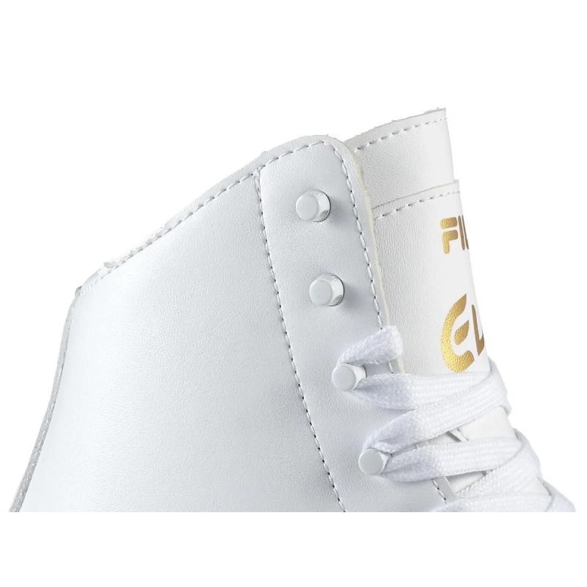 Dámske dvojradové kolieskové korčule FILA SKATES EVE UP WHITE · záber 2