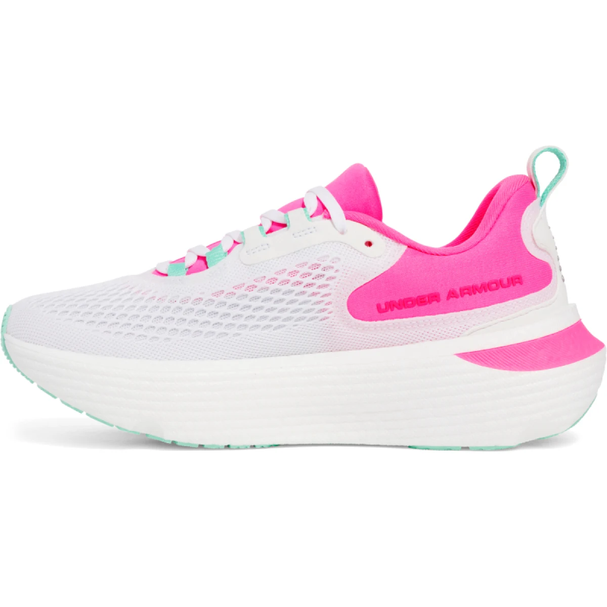 Dámska bežecká obuv UNDER ARMOUR UA W Infinite Elite 2 · záber 2