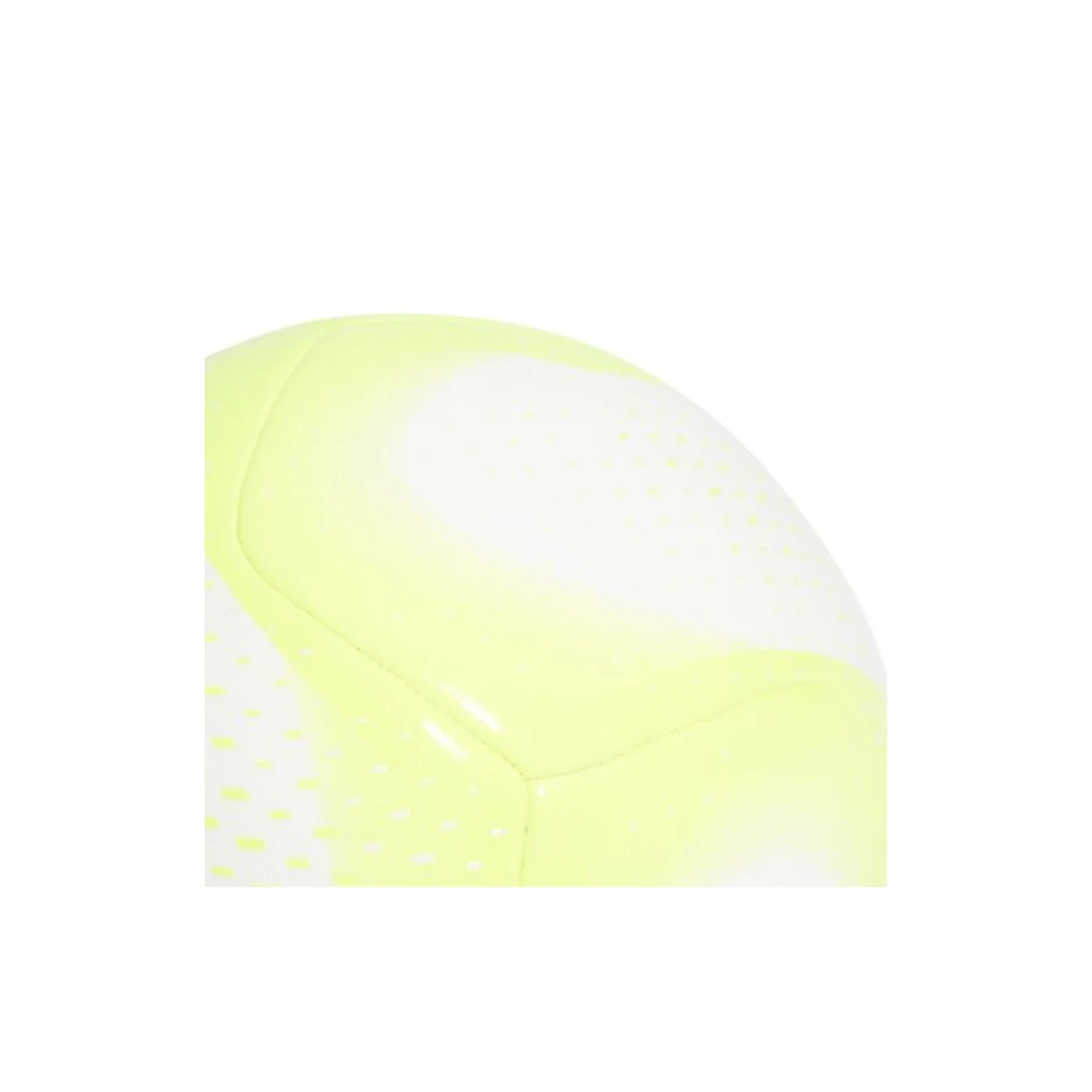 Futbalová lopta ADIDAS PREDATOR TRN Yellow · záber 4