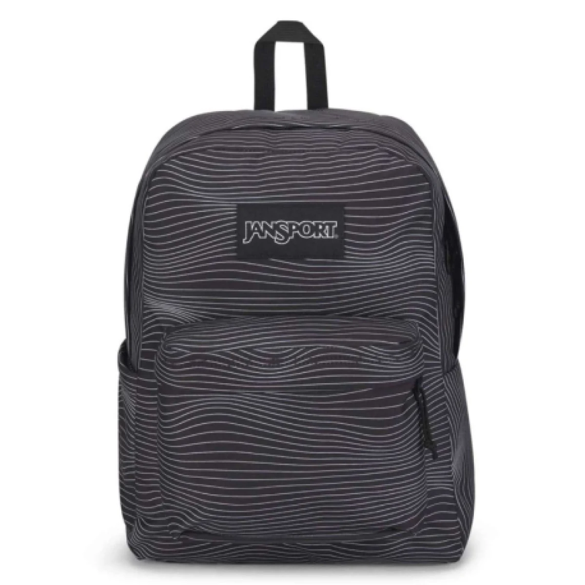 Batoh JANSPORT SuperBreak Plus Screen Waves · záber 1