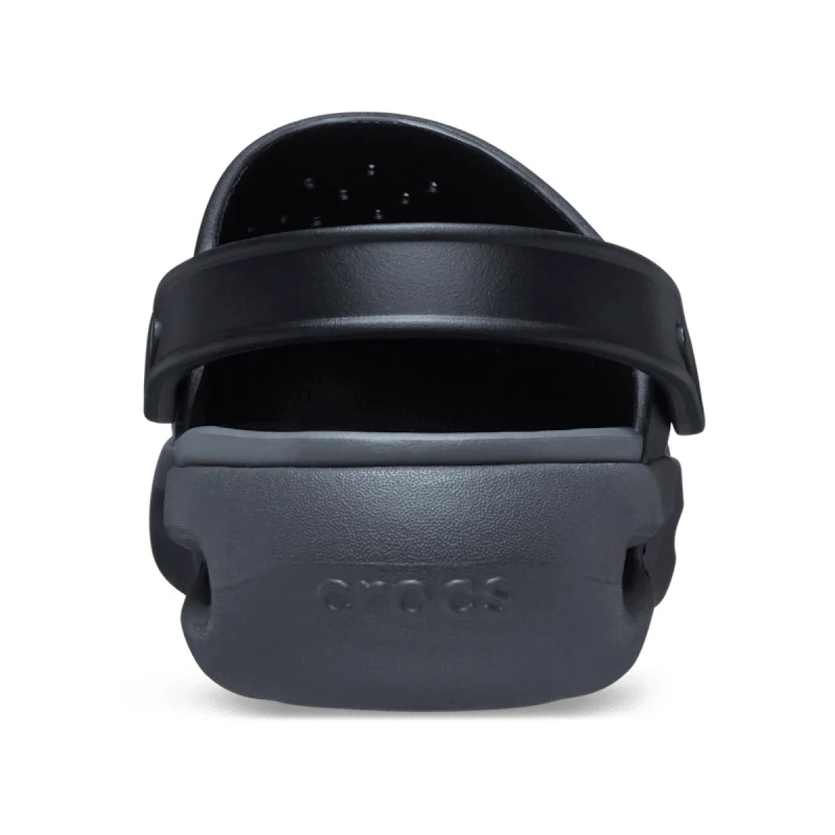 Kroksy (rekreačná obuv) CROCS InMotion Clog U black · záber 5