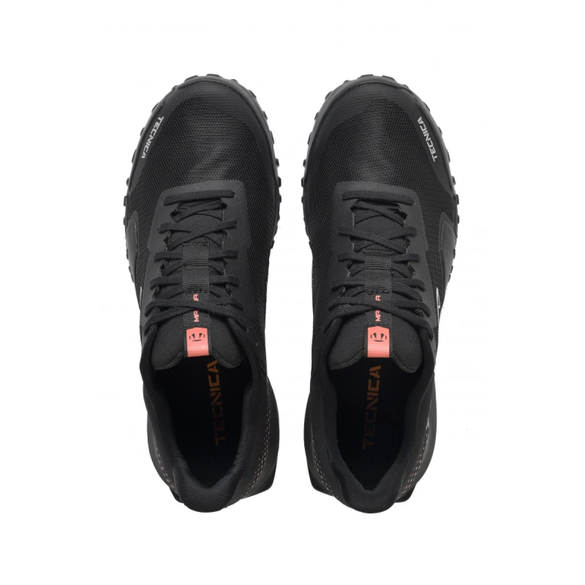 Dámska nízka turistická obuv TECNICA Magma S GTX Ws, black fresh bacca · záber 3