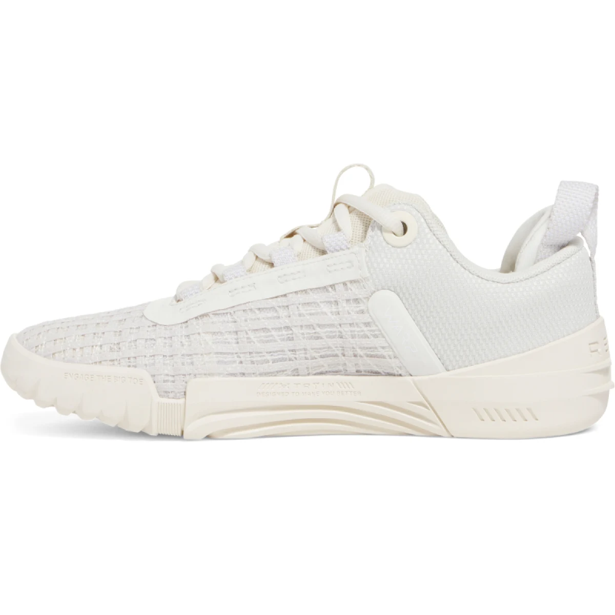 Dámska športová obuv (tréningová) UNDER ARMOUR UA W TriBase Reign 6 · záber 2