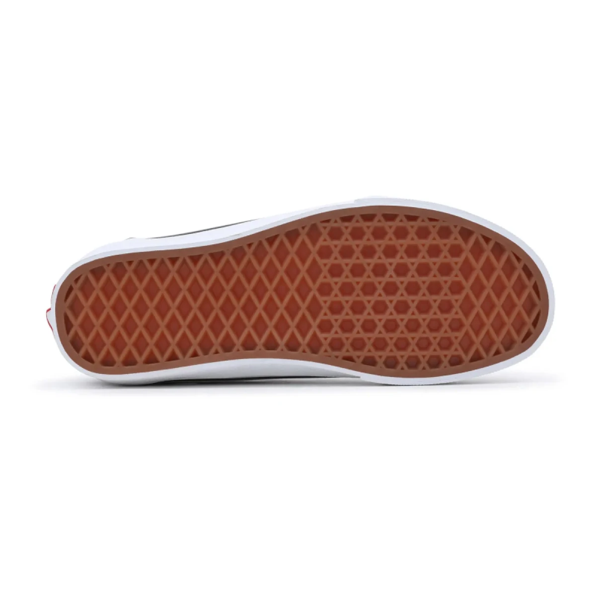 Dámska rekreačná obuv VANS Ward (Happy Checkboard) multi white · záber 5