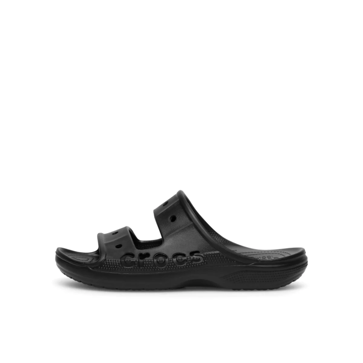 Sandále CROCS Baya Sandal black · záber 2