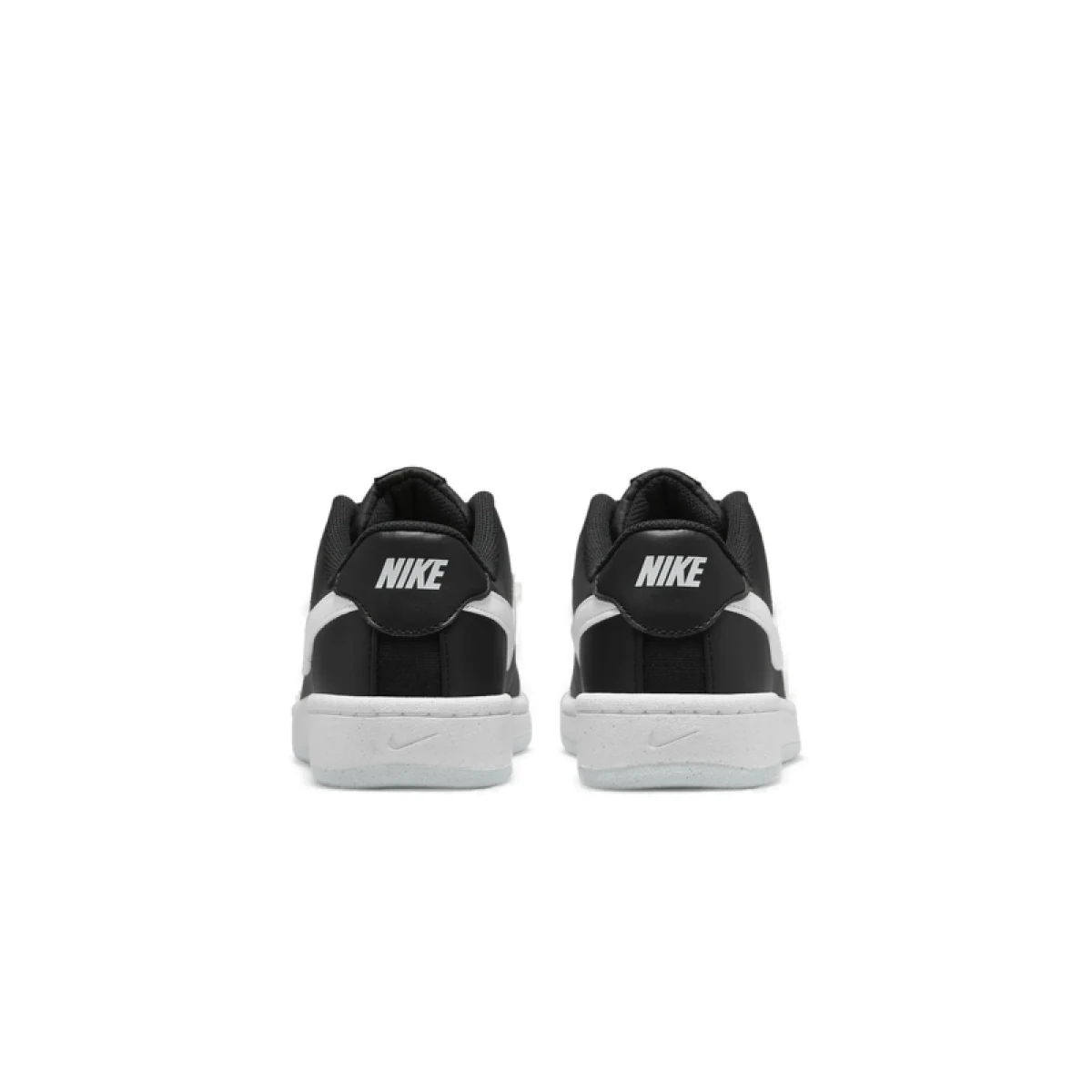Pánska rekreačná obuv NIKE Court Royale 2 NN black white · záber 5