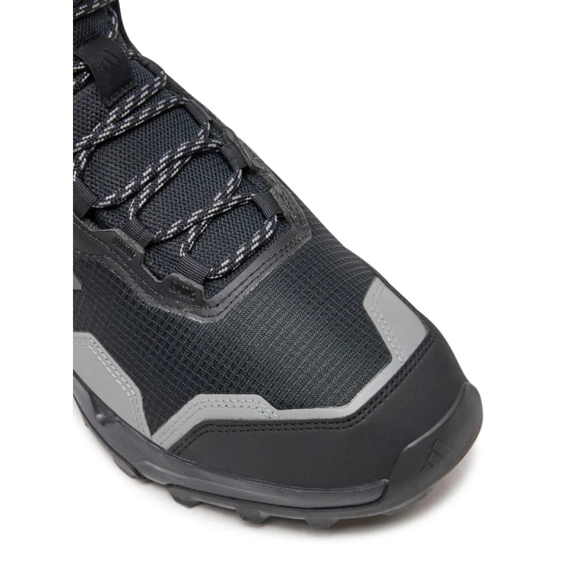 Pánska členková turistická obuv ADIDAS Terrex Eastrail 2.0 Mid R.Rdy core black carbon solid grey · záber 5