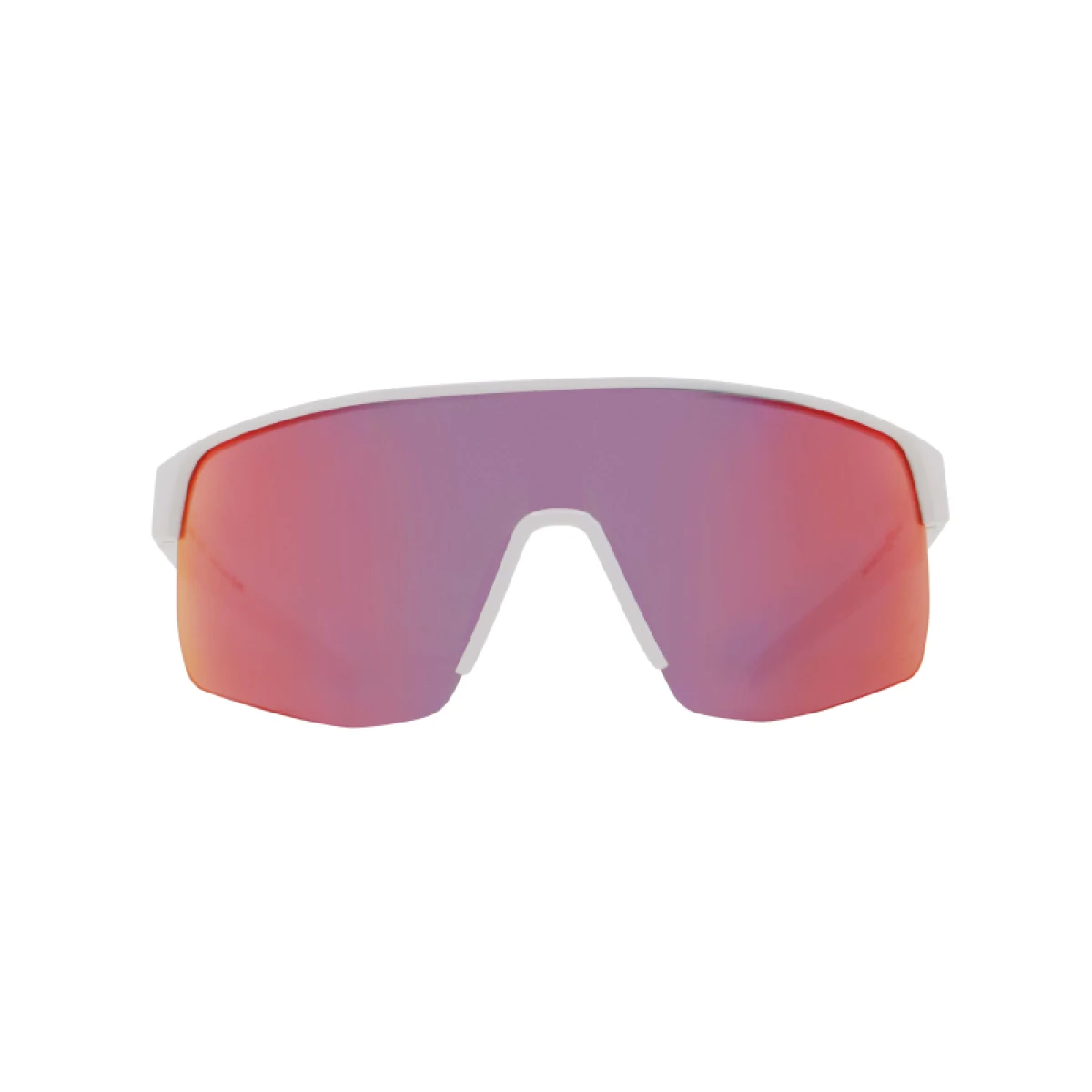 Slnečné okuliare RED BULL SPECT DAKOTA-009, white brown with red mirror · záber 4
