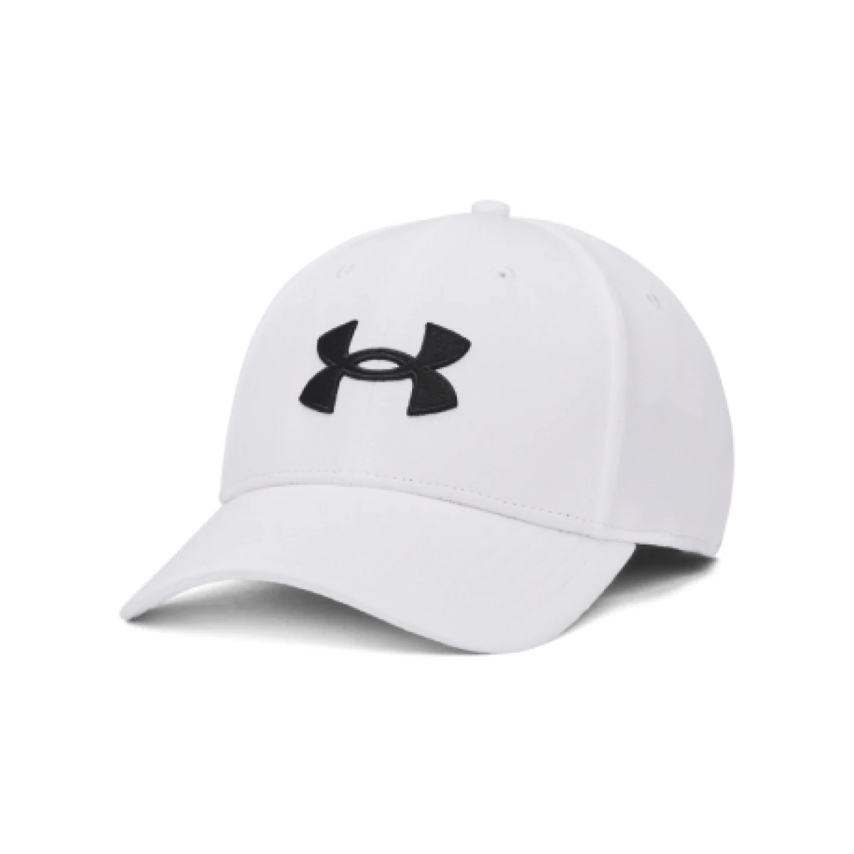 Šiltovka UNDER ARMOUR UA Blitzing-WHT · záber 1