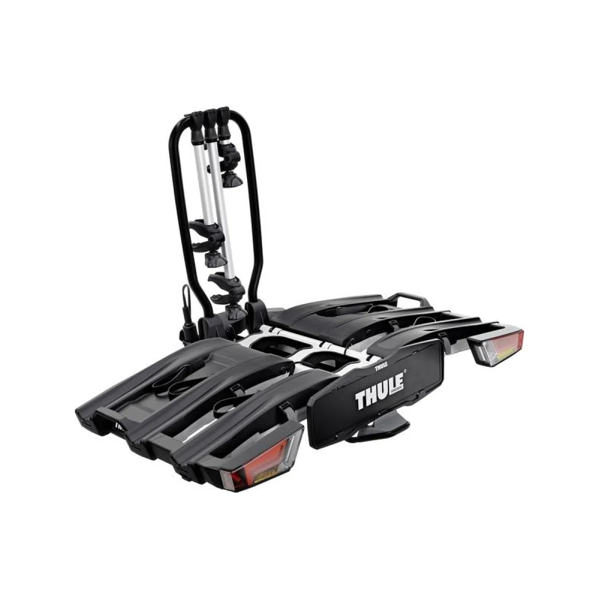 Nosič bicyklov na ťažné zariadenie THULE EasyFold XT 934 · záber 2