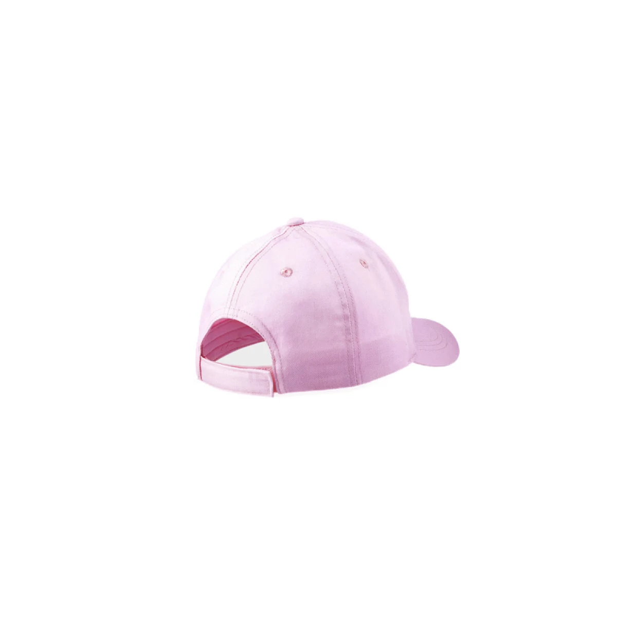 Dievčenská šiltovka 4F JUNIOR BASEBALL CAP-4FJWSS24ACABF246-56S-LIGHT PINK · záber 2