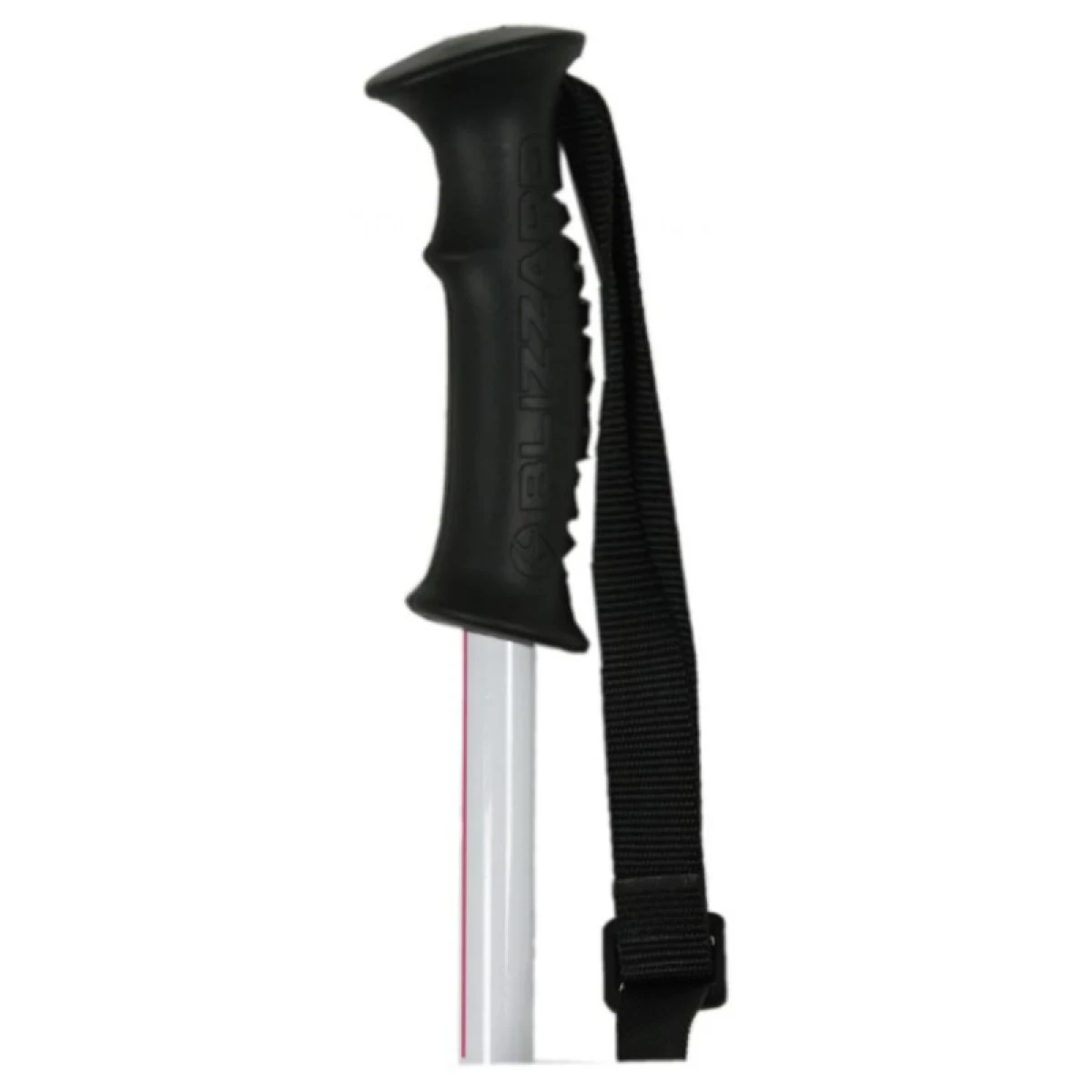 Dámske lyžiarske palice BLIZZARD Viva Elevate ski poles, white pink · záber 4