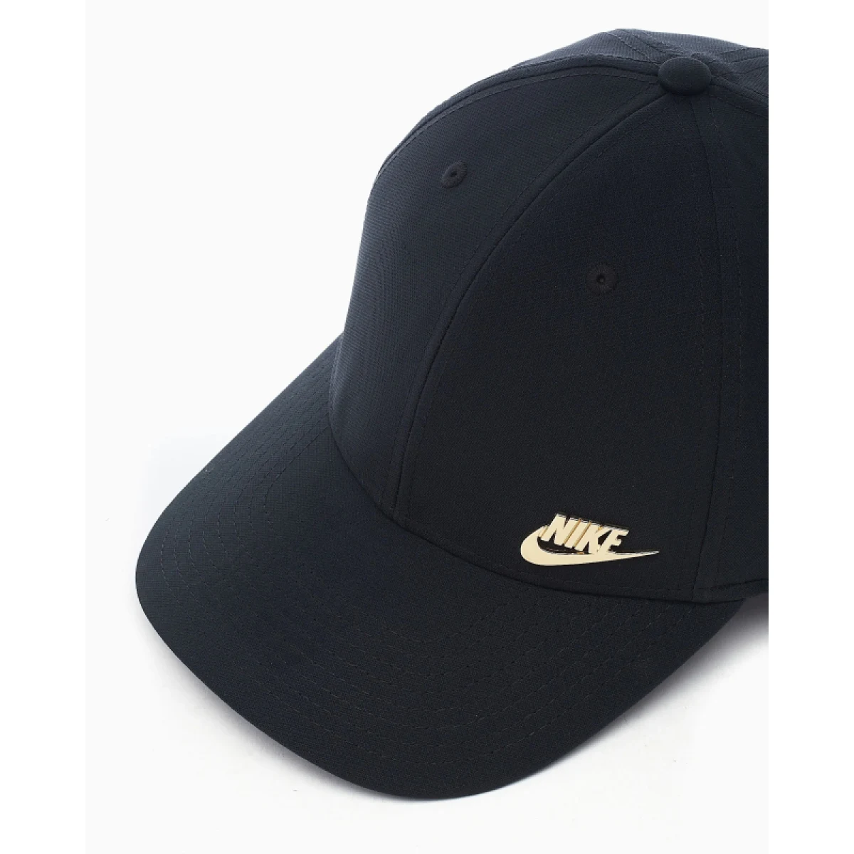 Šiltovka NIKE U NK DF CLUB CAP S CB MTFUT L · záber 3