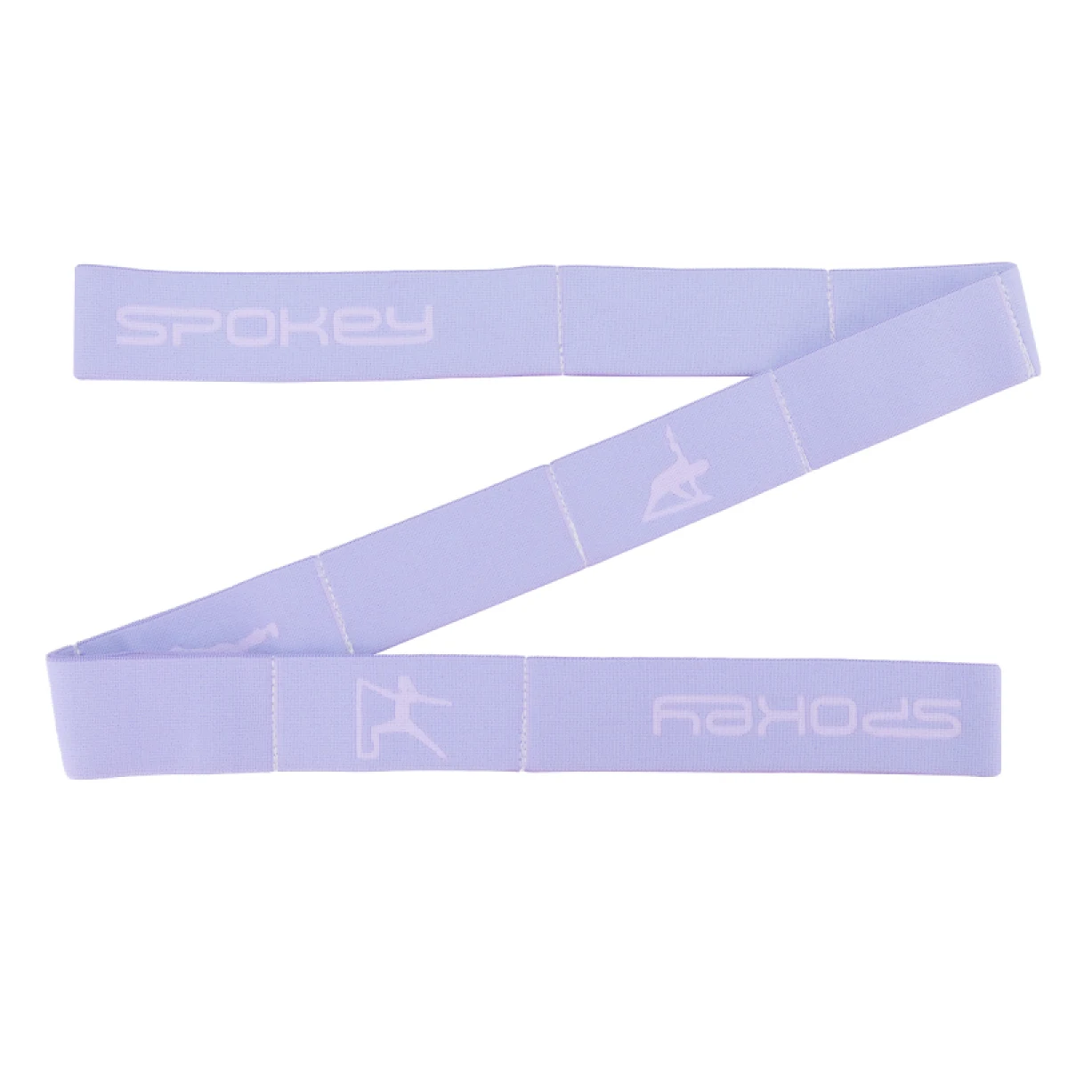 Expandér SPOKEY YOGA TAPE VIOLET · záber 4