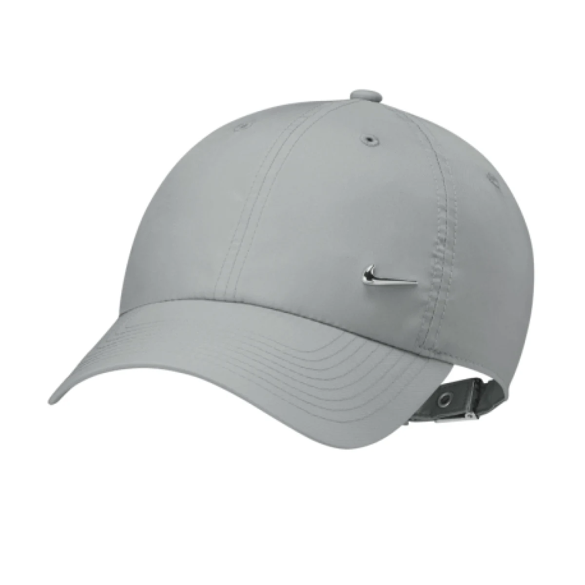 Šiltovka NIKE U NK DF CLUB CAP U CB MTSWSH L · záber 1