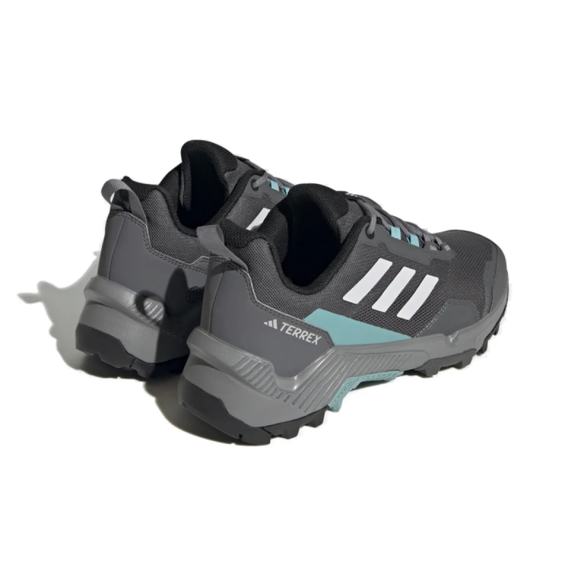 Dámska nízka turistická obuv ADIDAS Terrex Eastrail 2.0 grey five dash grey mint ton · záber 4