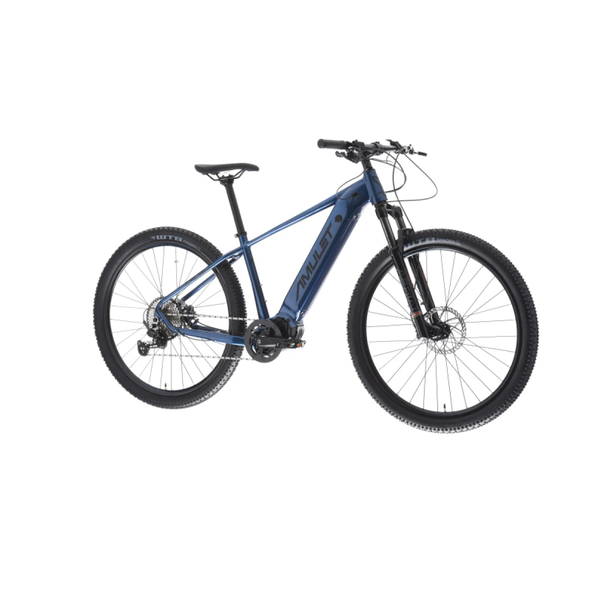 Horský elektrobicykel AMULET 29 eRival 5.5 SH, cobalt blue black · záber 2